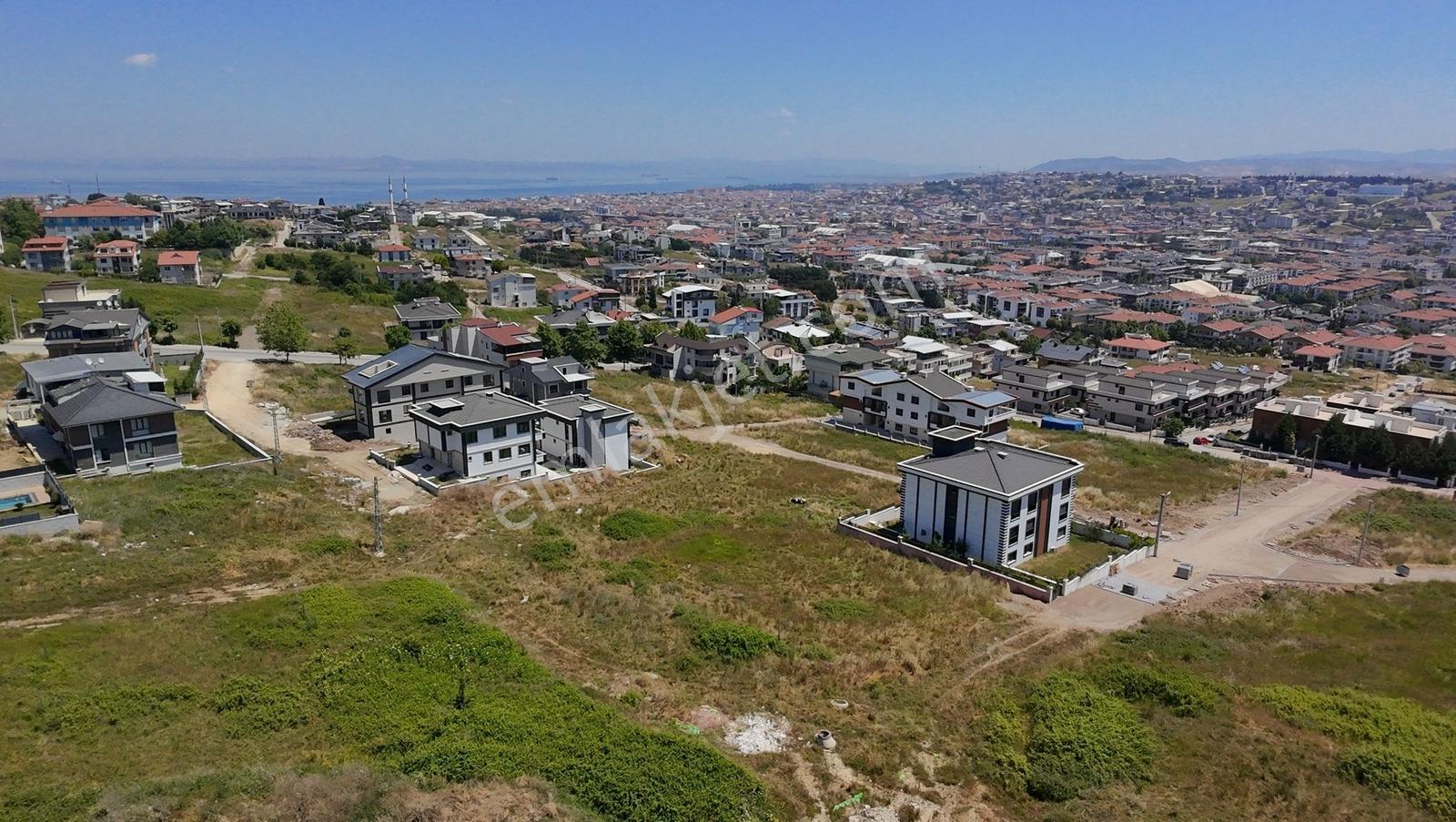 Yalova Kazım Karabekir Mah.'de 721,89 M2 Satılık İmarlı Arsa