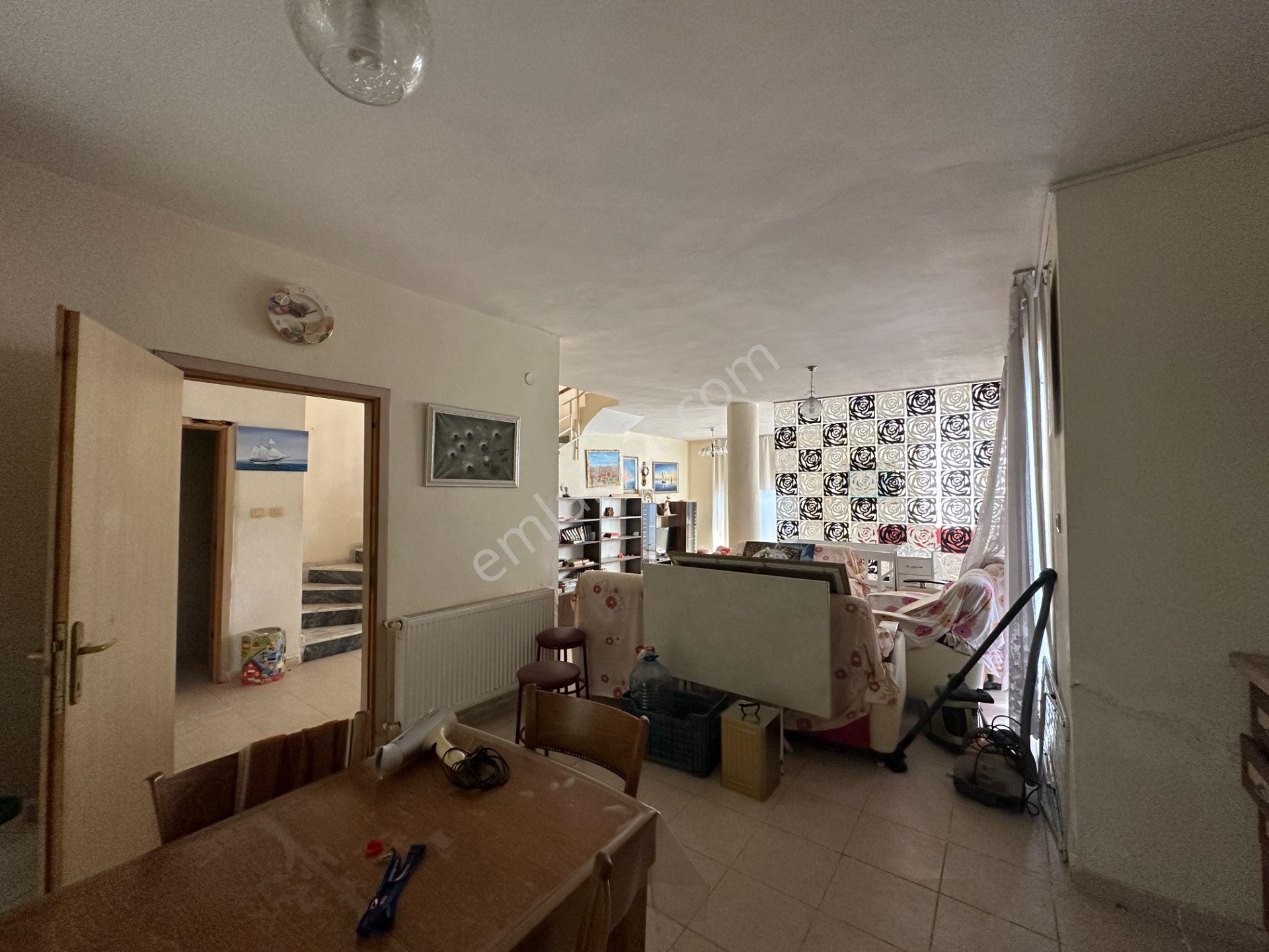 Wisrem'den Orman İçinde Fırsat Triplex Villa - Görsel 6