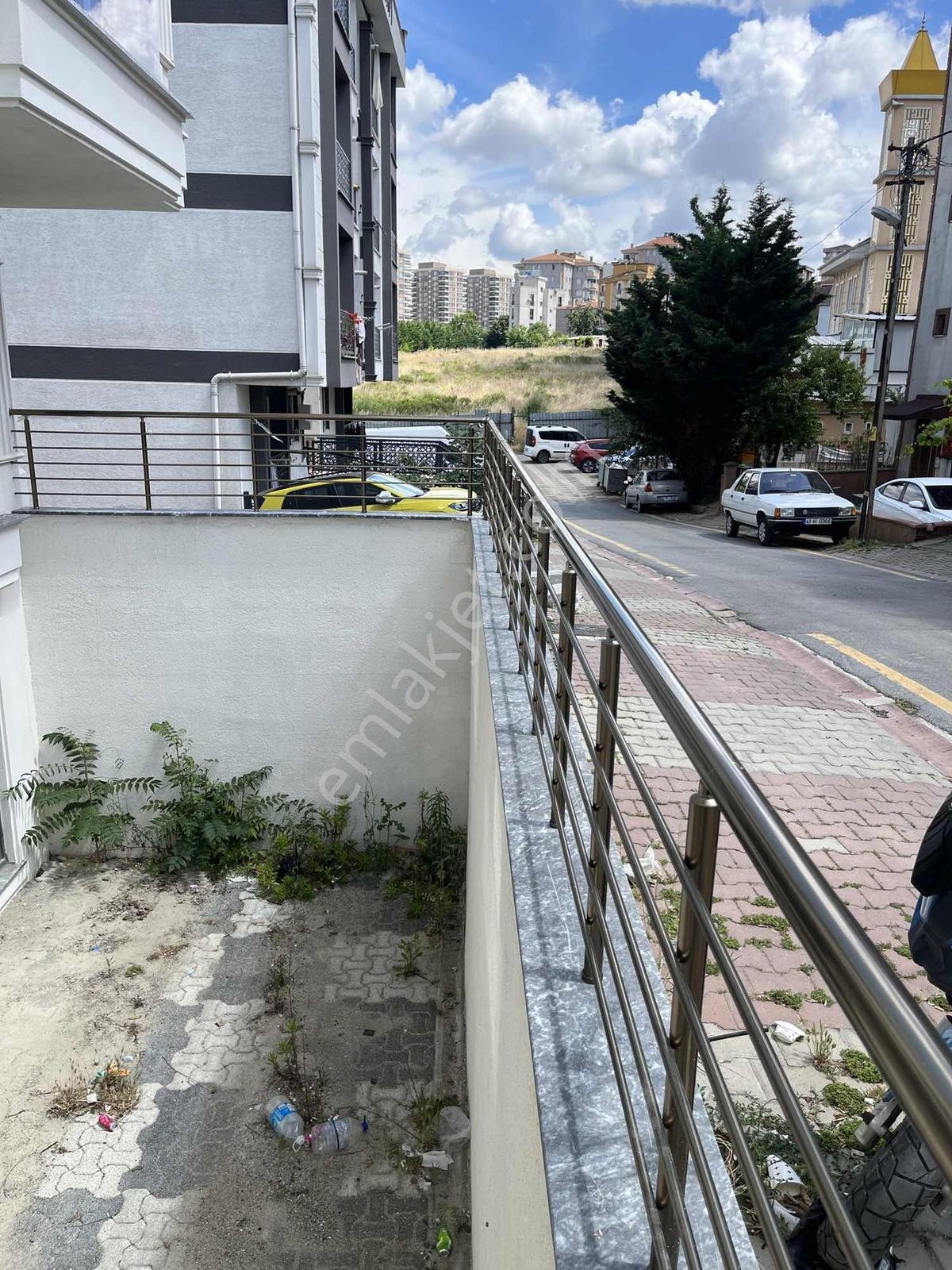 Metroya Yürüme Mesafeli, Bahçeli Geniş Ferah 3+1 Ters Dubleks - Görsel 13