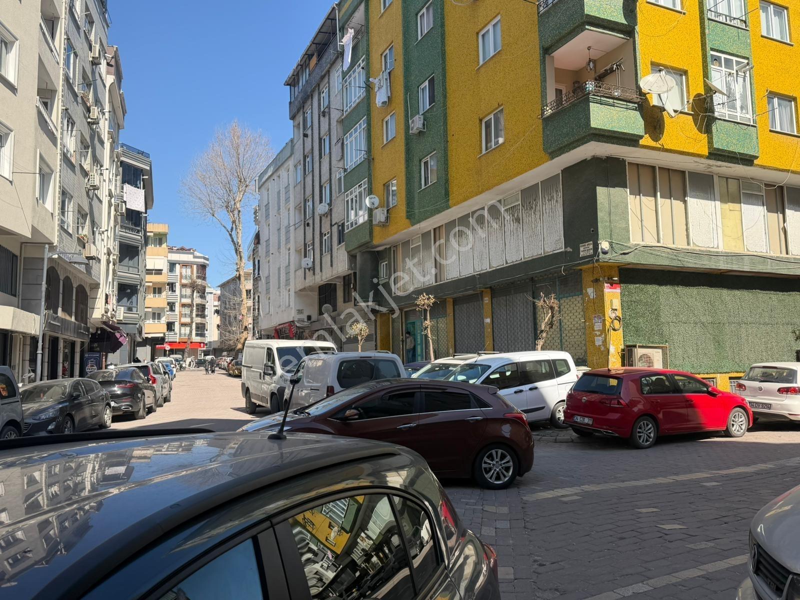 Zeytinburnu Nuripaşada Satılık 2 Katlı Dükkan - Görsel 9