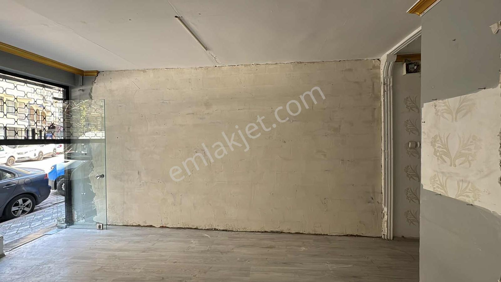 Zeytinburnu Nuripaşada Satılık 2 Katlı Dükkan - Görsel 19