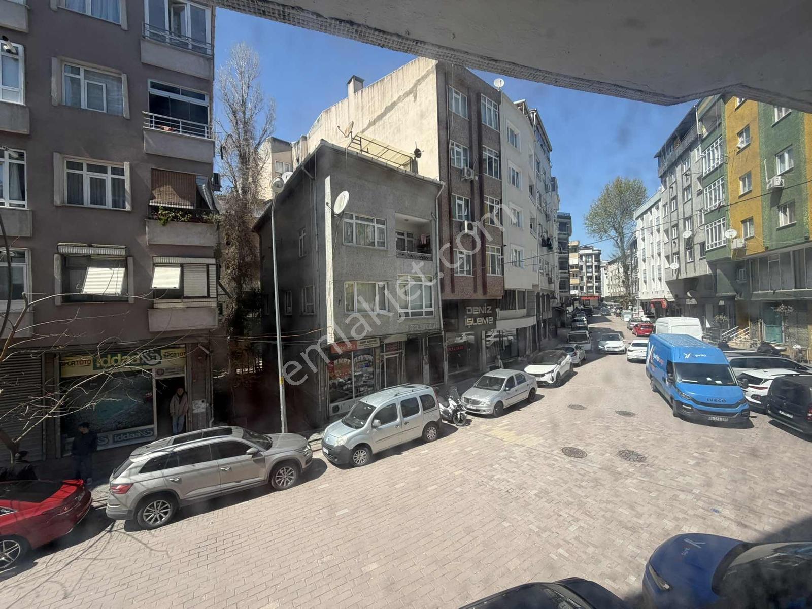 Zeytinburnu Nuripaşada Satılık 2 Katlı Dükkan - Görsel 25