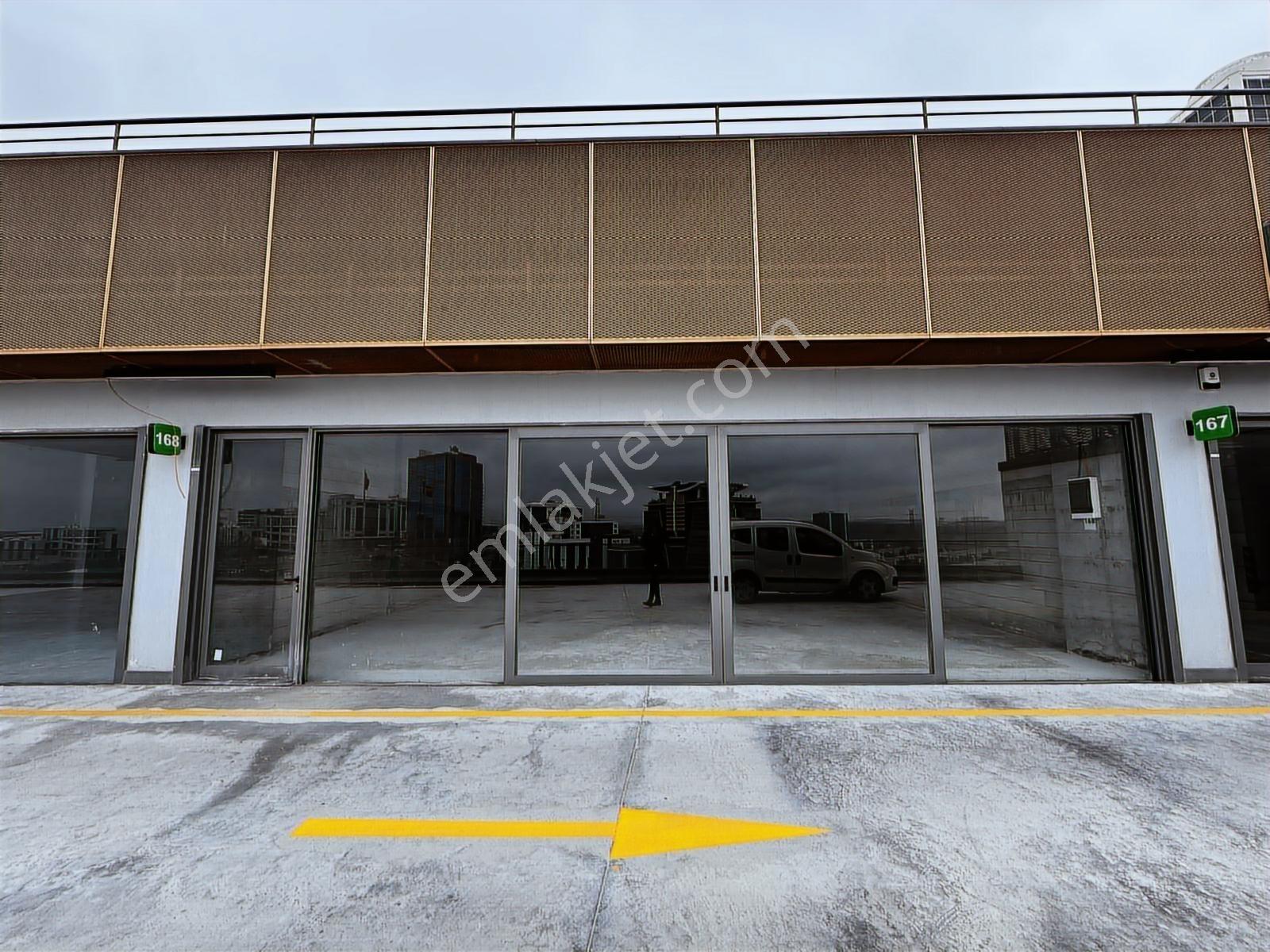 Autogross Kdv Avantajlı Satılık Dükkan Nefise Kasap - Görsel 4