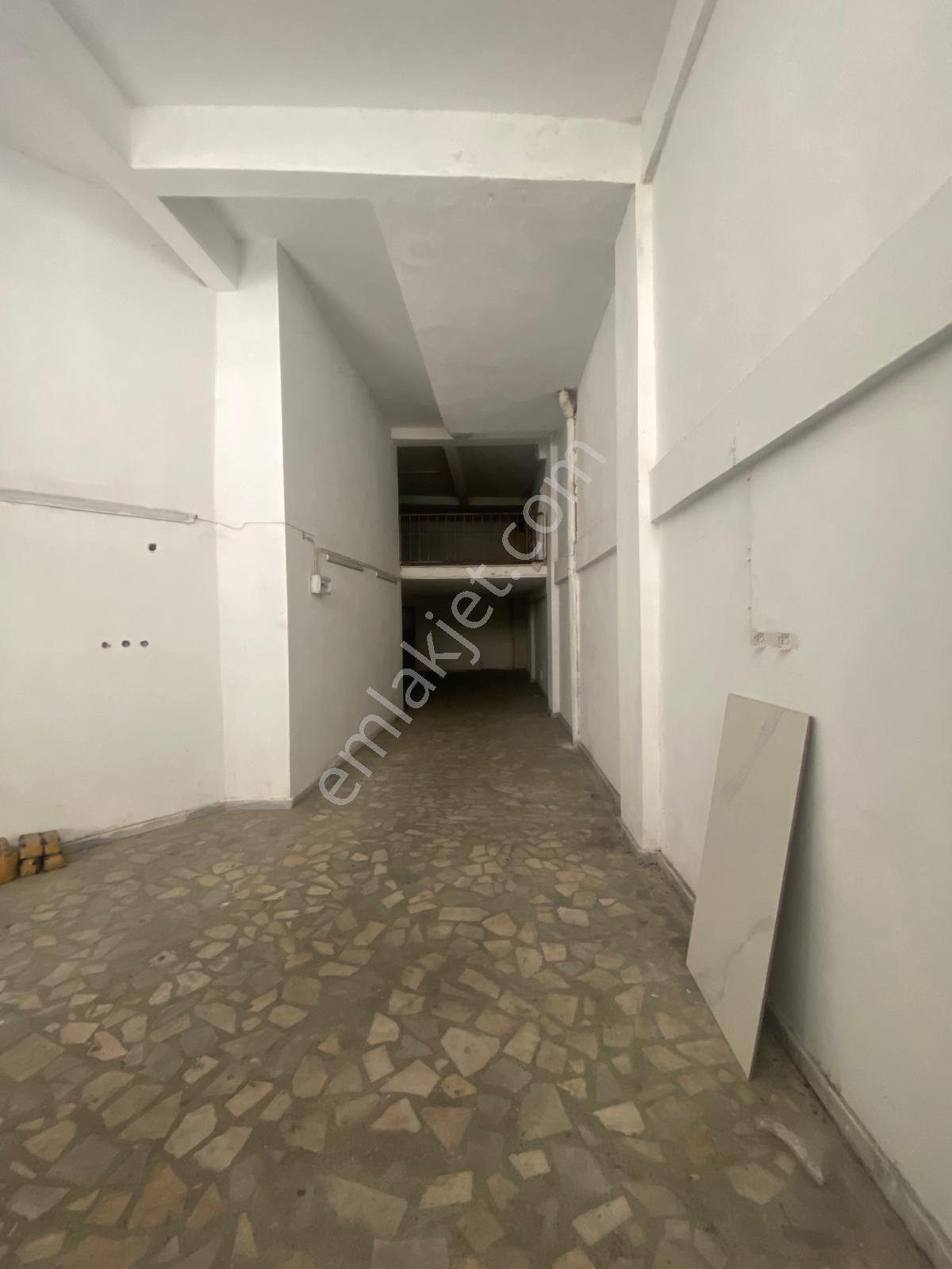 Güngören Köyiçinde 120 M² Asma Katlı Satılık Dükkan - Görsel 9