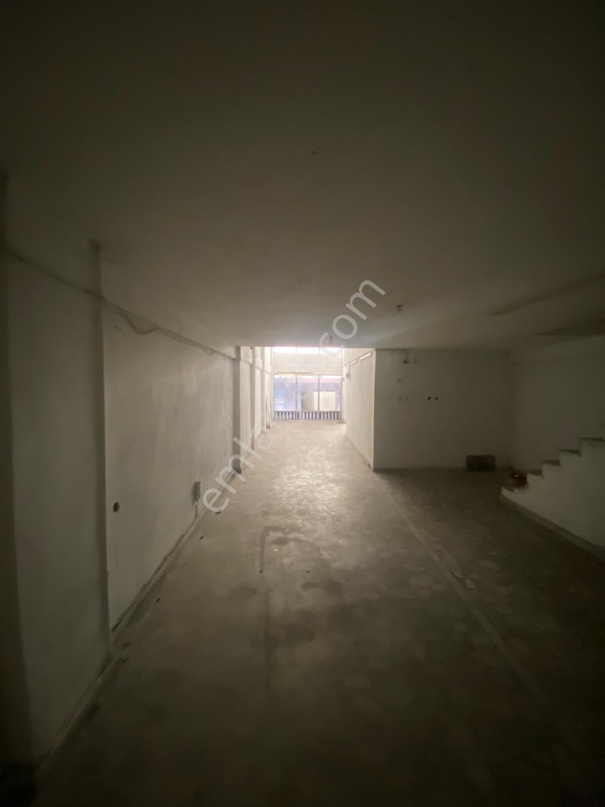 Güngören Köyiçinde 120 M² Asma Katlı Satılık Dükkan - Görsel 7
