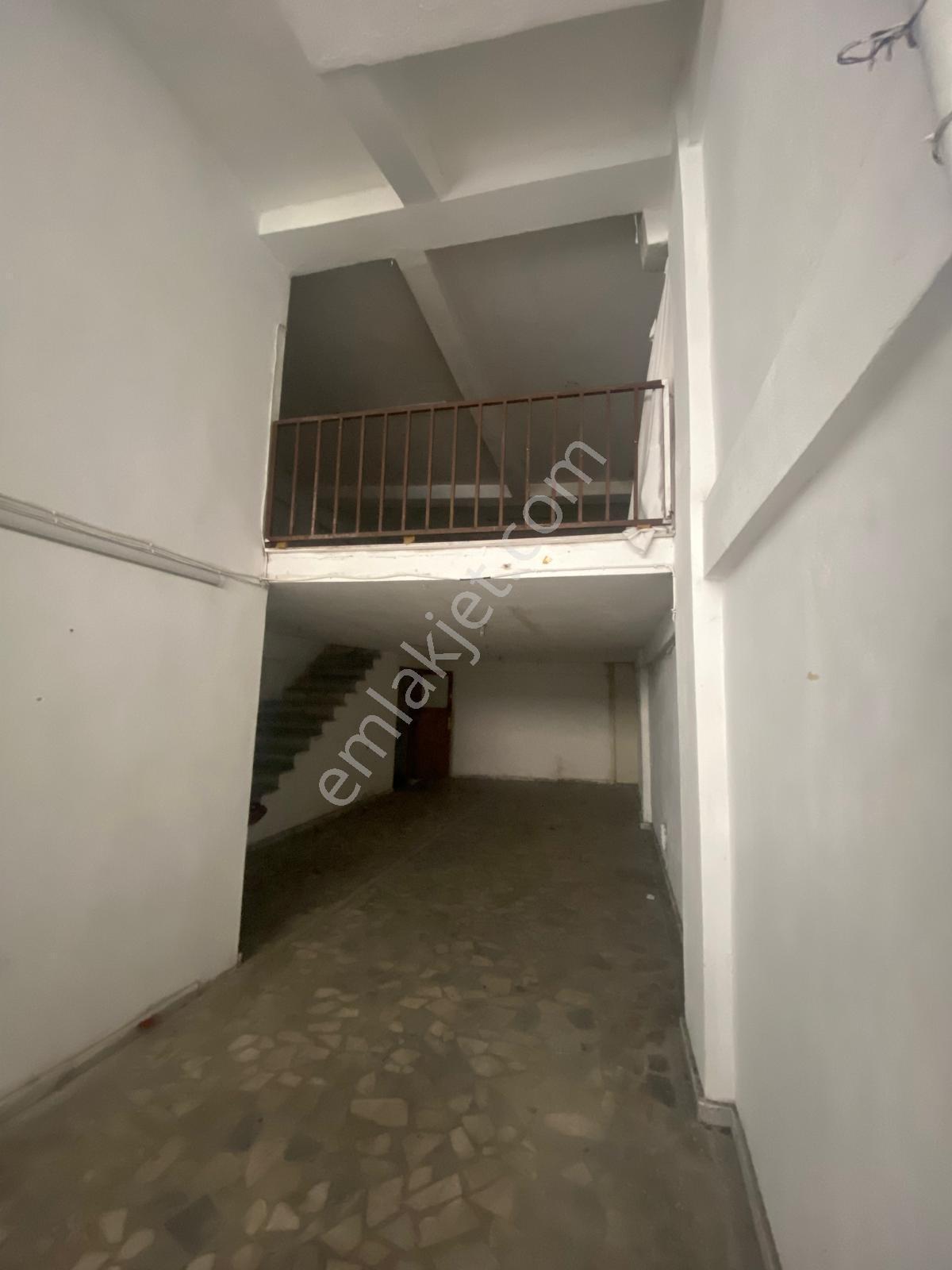 Güngören Köyiçinde 120 M² Asma Katlı Satılık Dükkan - Görsel 8