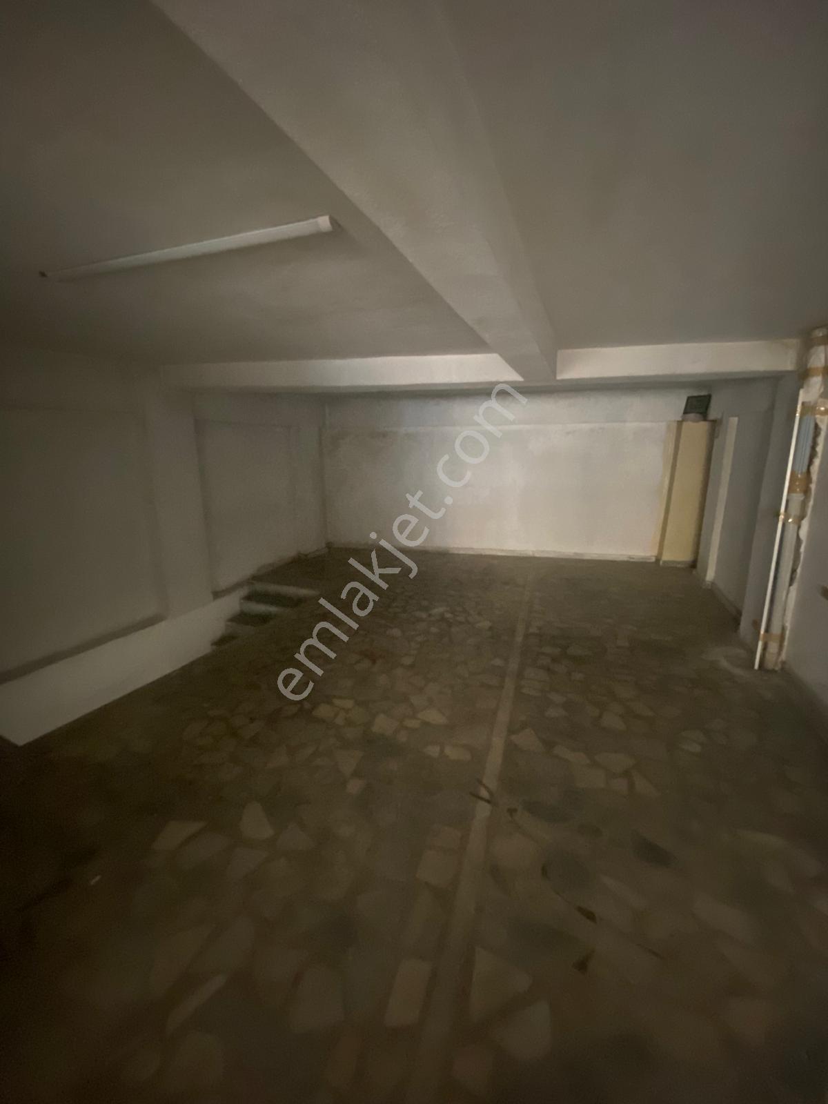 Güngören Köyiçinde 120 M² Asma Katlı Satılık Dükkan - Görsel 2