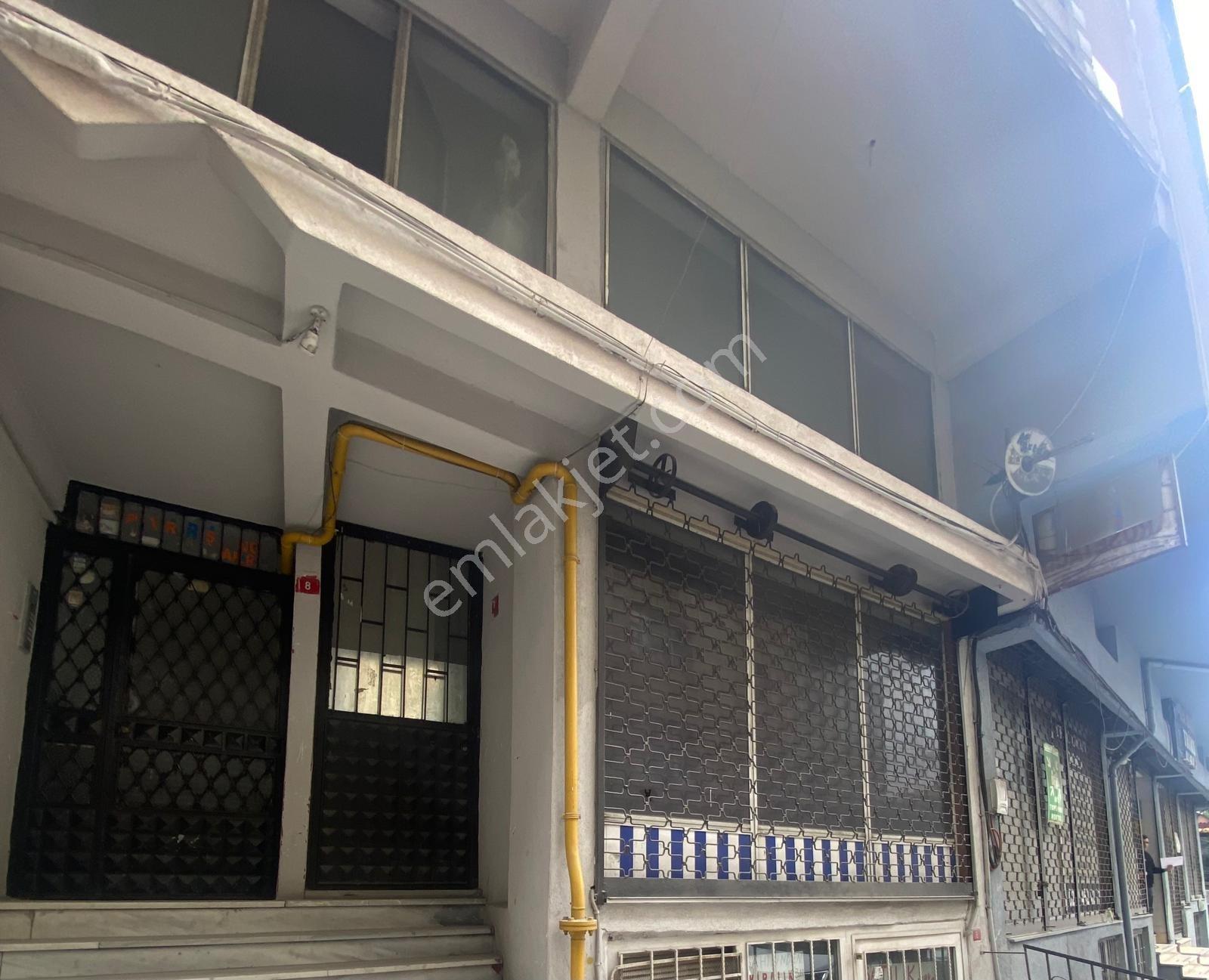 Güngören Köyiçinde 120 M² Asma Katlı Satılık Dükkan - Görsel 10