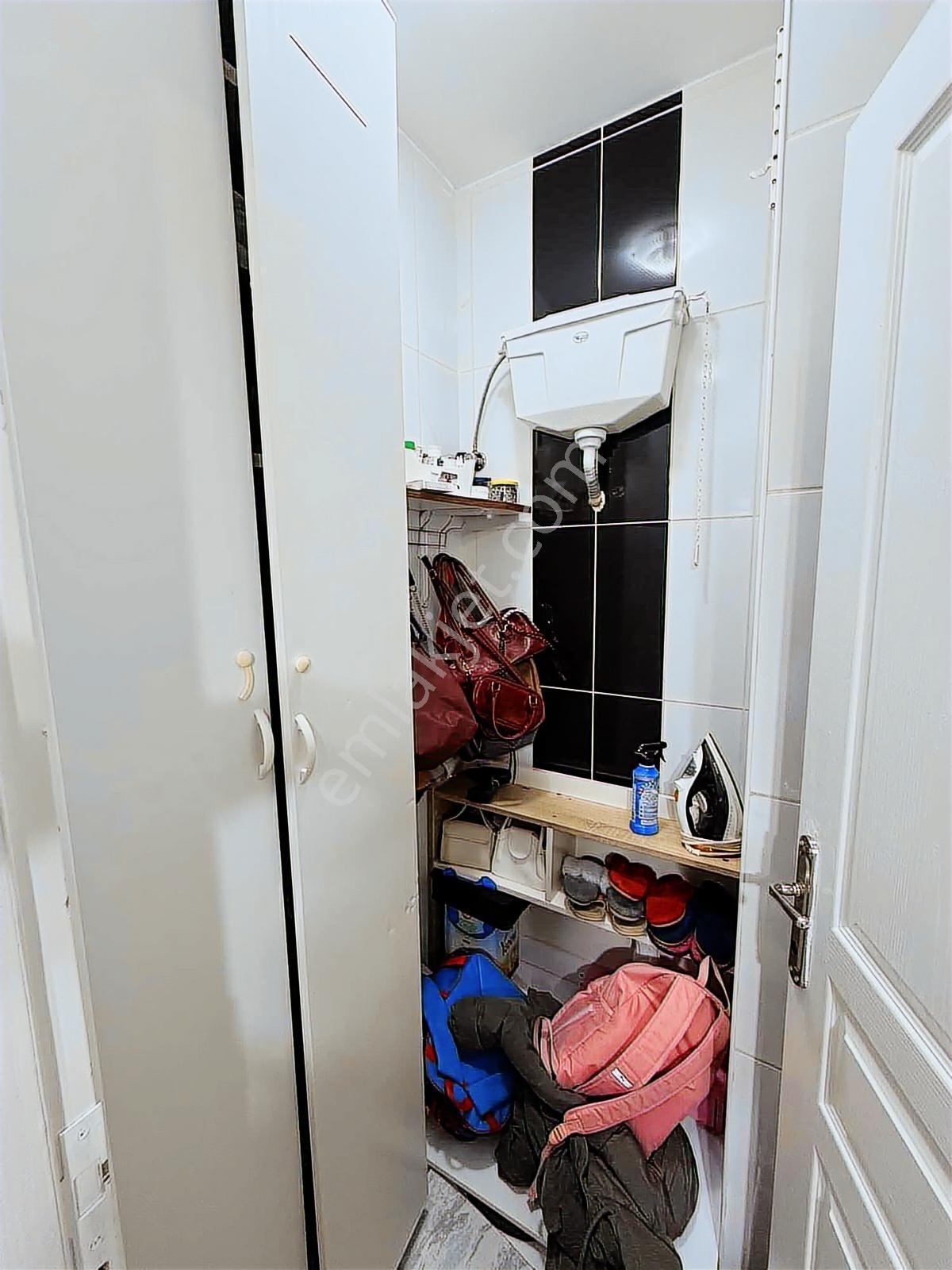 Zeytinburnu Veliefendi Mahallesi 3+1 Satılık Daire - Görsel 19