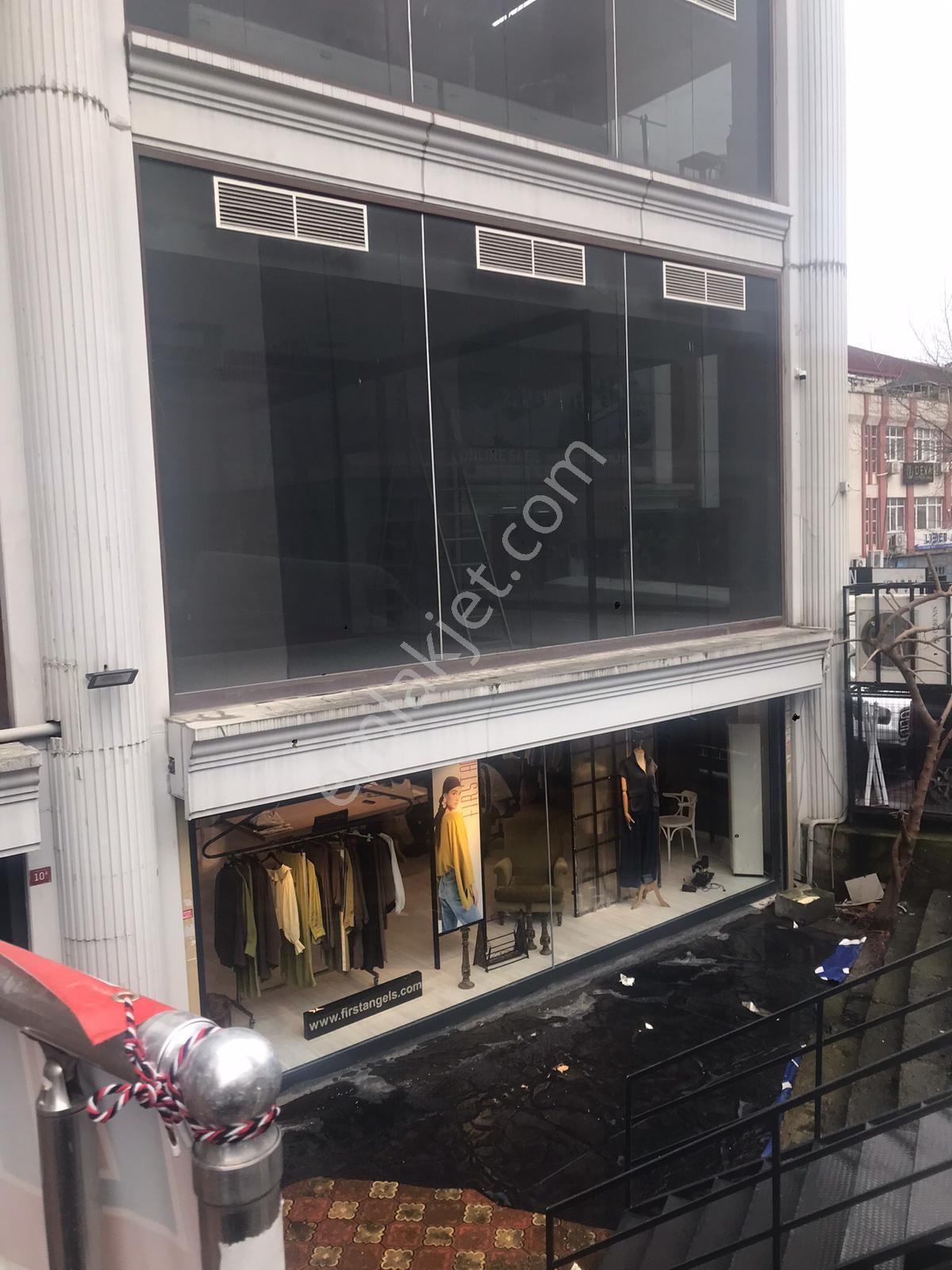 Engin Erdem Den Giriş Kat 750m2 Kiralık İş Yeri - Görsel 17
