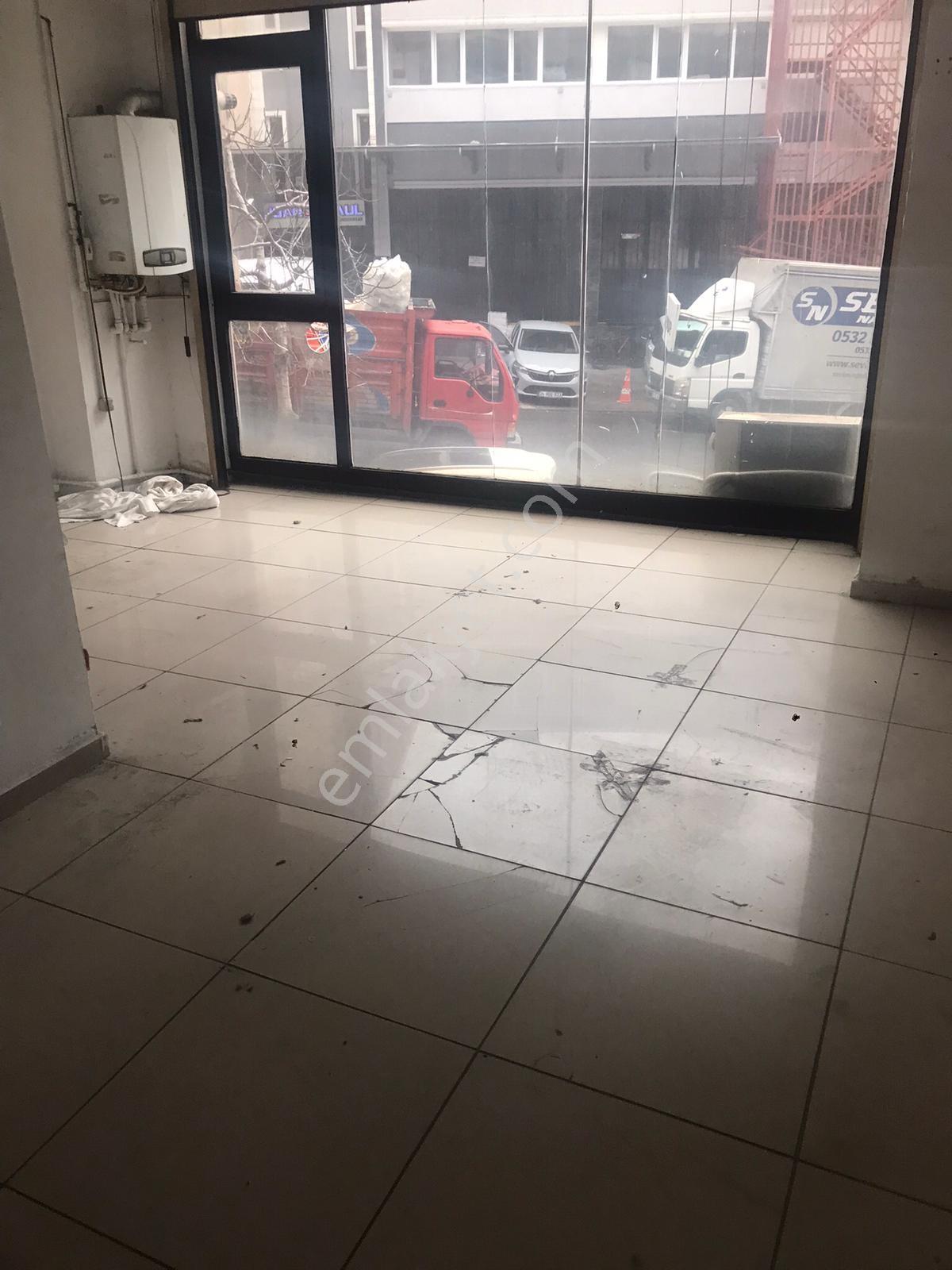 Engin Erdem Den Giriş Kat 750m2 Kiralık İş Yeri - Görsel 18