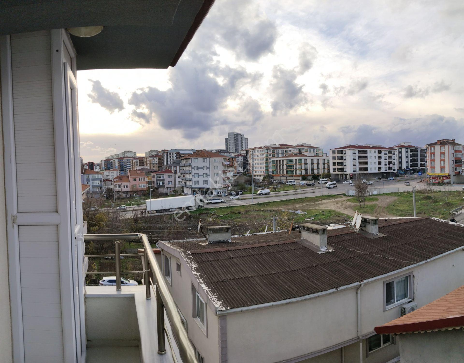 Sahibinden 2+0 Full Eşyalı Kiralık Daire- Sessiz Aile Apartmanı - Görsel 13