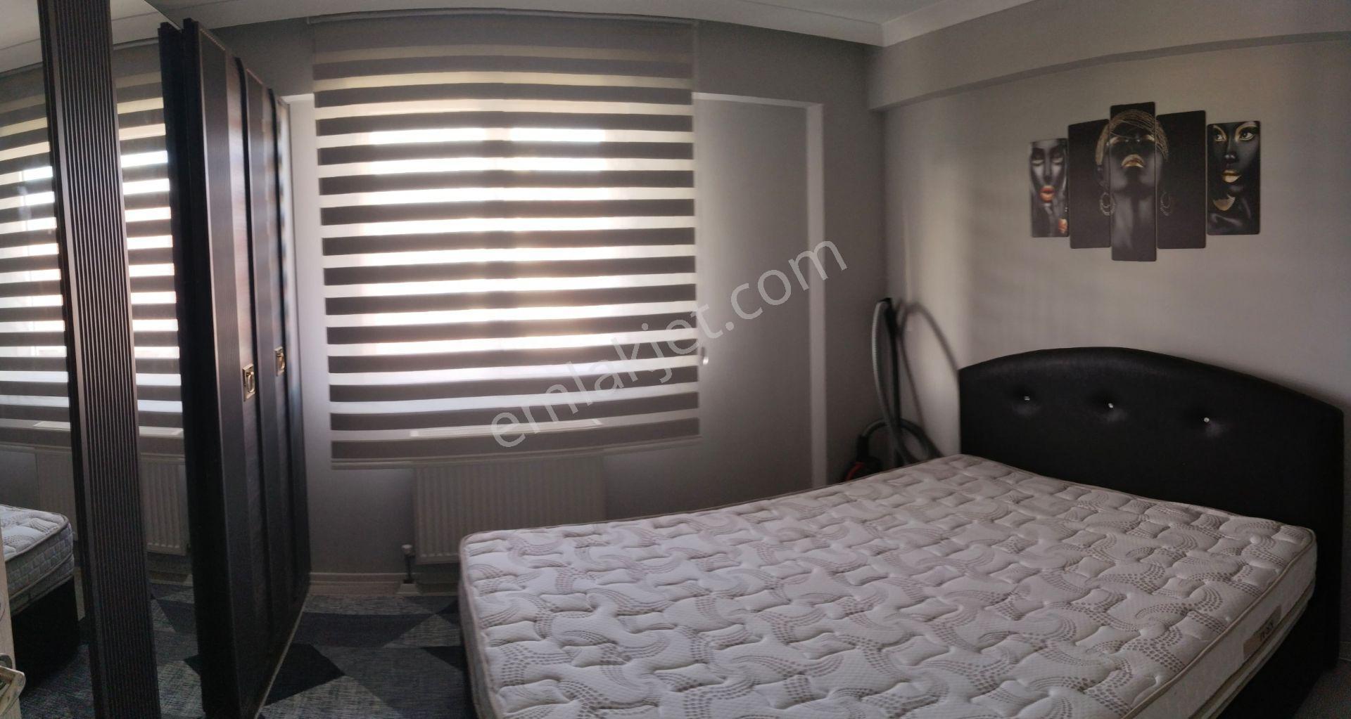 Sahibinden 2+0 Full Eşyalı Kiralık Daire- Sessiz Aile Apartmanı - Görsel 30