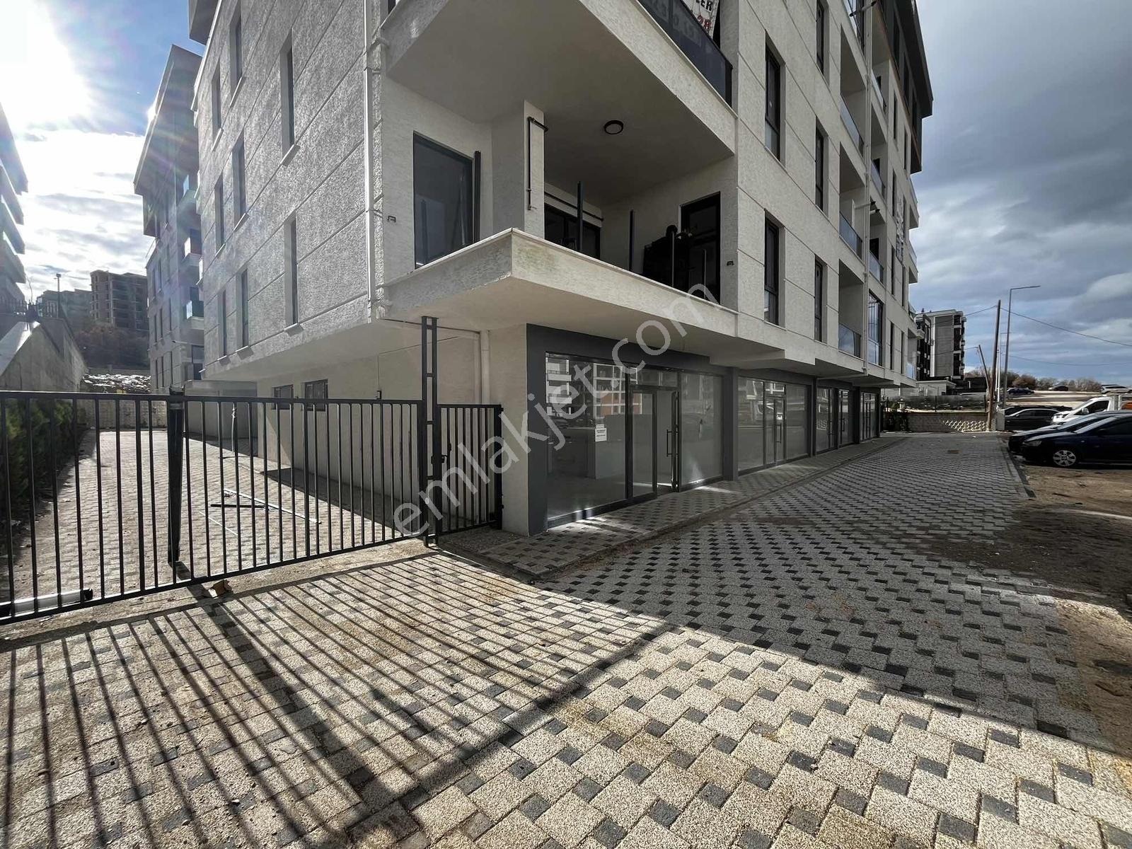 Kayapa 30 Ağustos Zaferde Kiralık Dükkan - Görsel 14