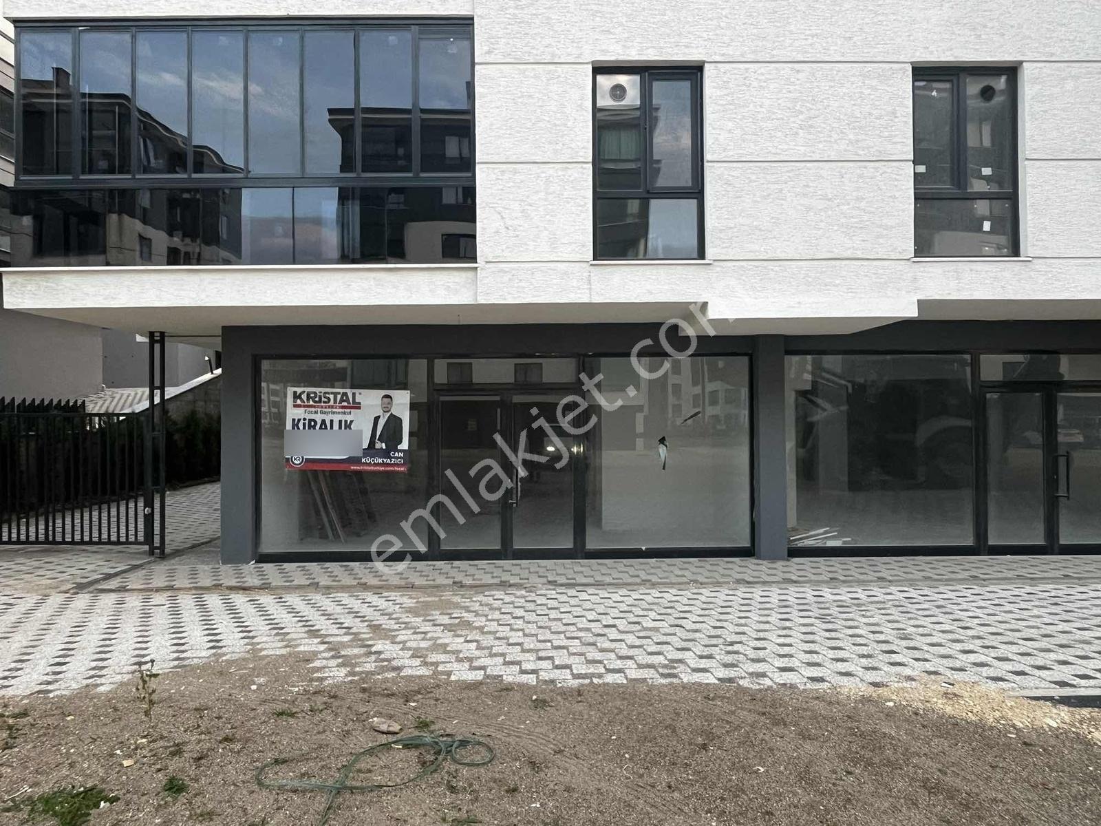 Kayapa 30 Ağustos Zaferde Kiralık Dükkan - Görsel 7
