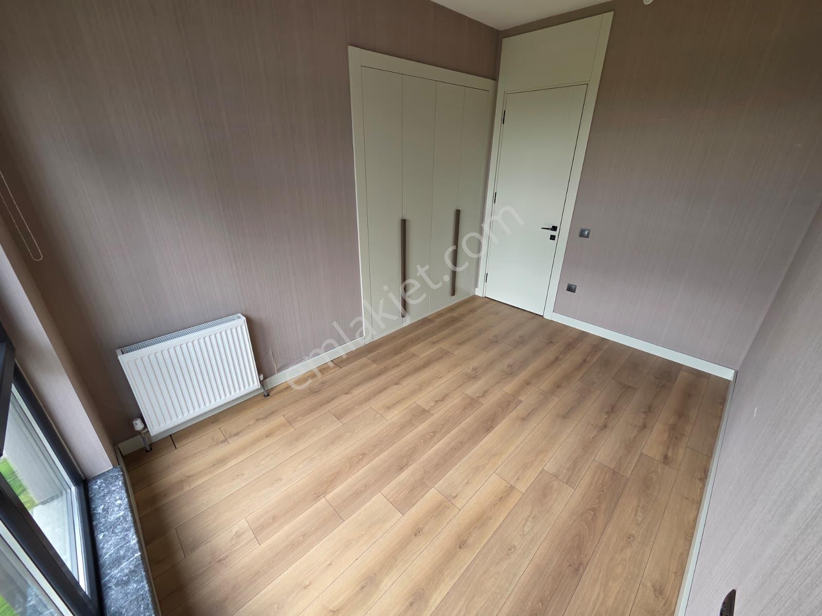 Yuvaköy Natura Batıkent Sitesinde Ultra Lüx Yapılı 4,5+1 Kiralık - Görsel 10