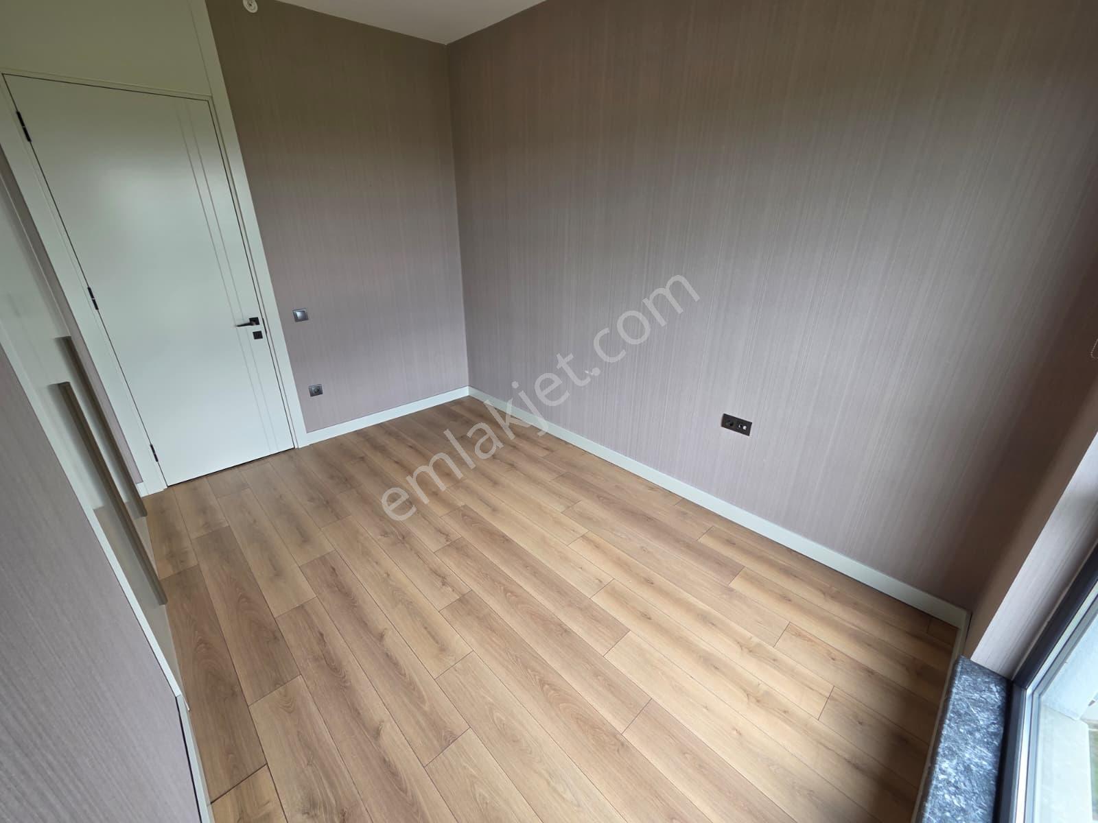 Yuvaköy Natura Batıkent Sitesinde Ultra Lüx Yapılı 4,5+1 Kiralık - Görsel 11