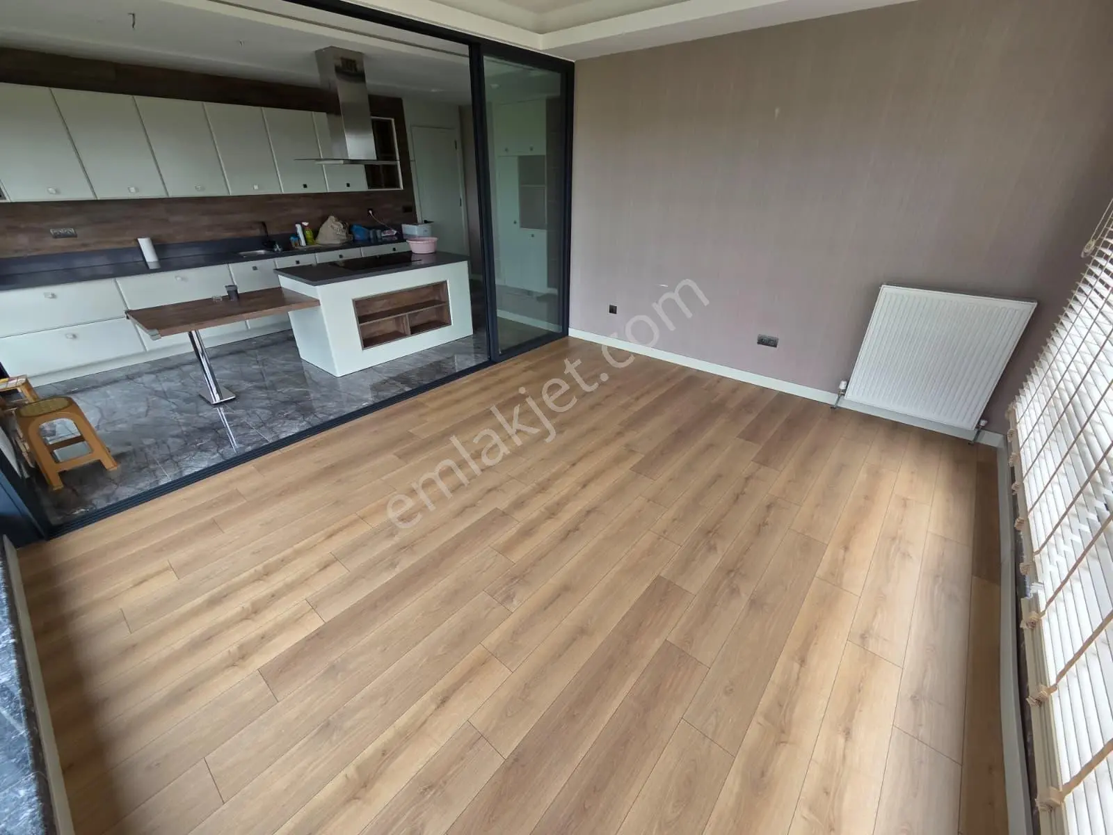 Yuvaköy Natura Batıkent Sitesinde Ultra Lüx Yapılı 4,5+1 Kiralık