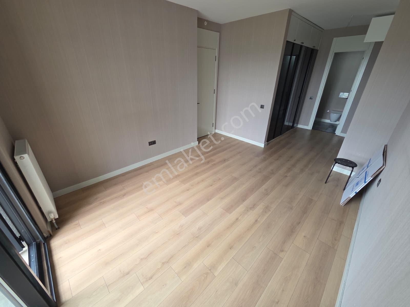 Yuvaköy Natura Batıkent Sitesinde Ultra Lüx Yapılı 4,5+1 Kiralık - Görsel 18