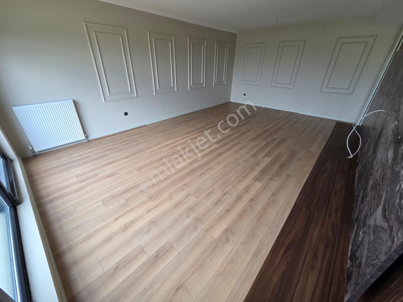 Yuvaköy Natura Batıkent Sitesinde Ultra Lüx Yapılı 4,5+1 Kiralık - Görsel 6