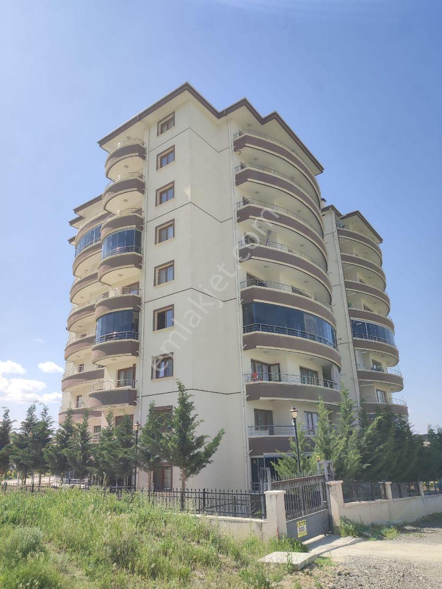 Sincan Alcı Mavi Çam'da İskanlı Satılık Daire