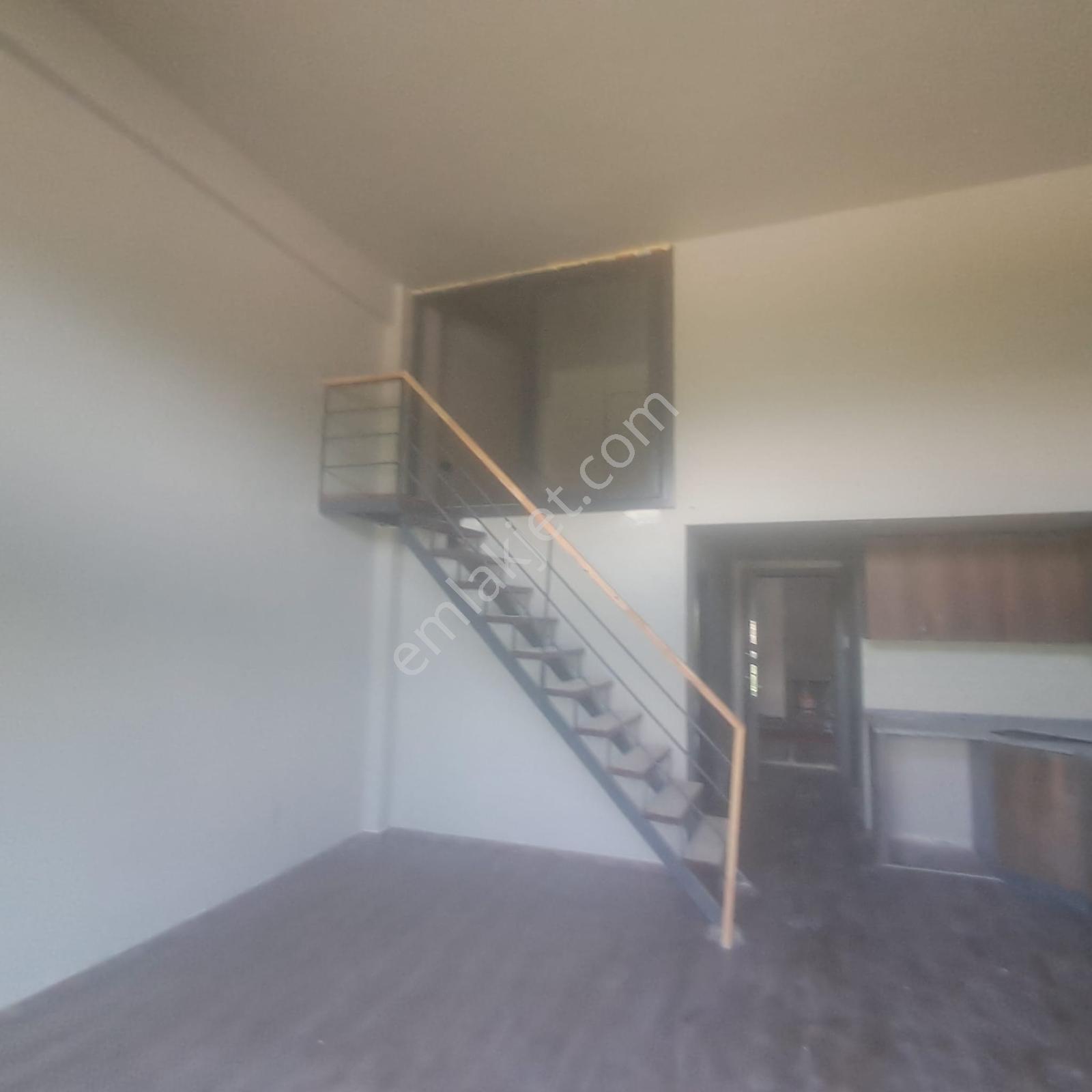 Tüzün'den 2+1 Müstakil Tadında Bahçeli Loft Satılık Daire - Görsel 4