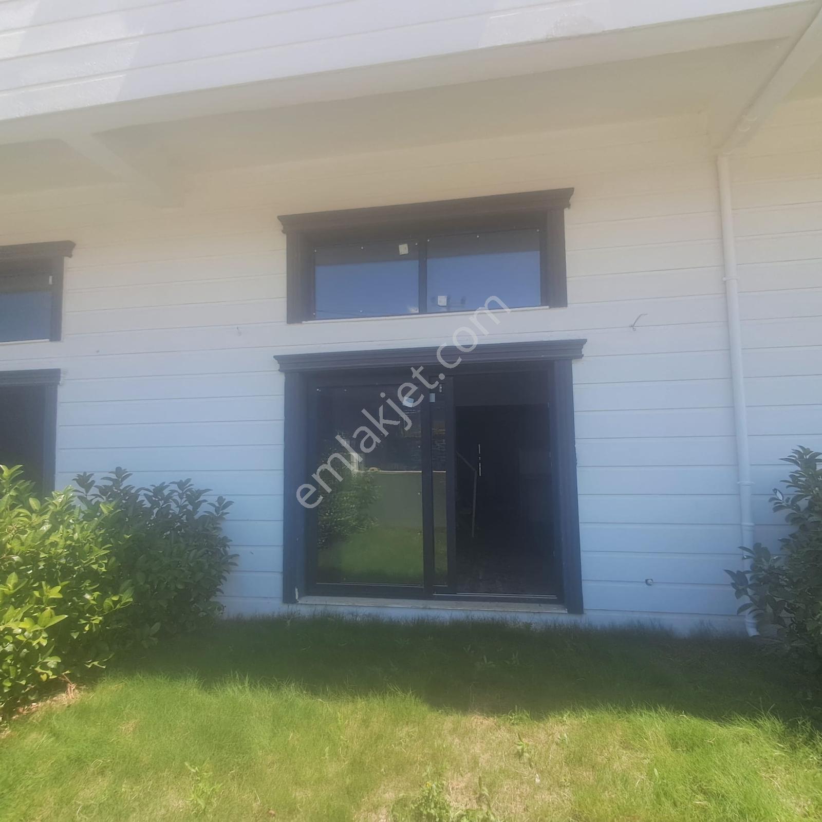 Tüzün'den 2+1 Müstakil Tadında Bahçeli Loft Satılık Daire - Görsel 28
