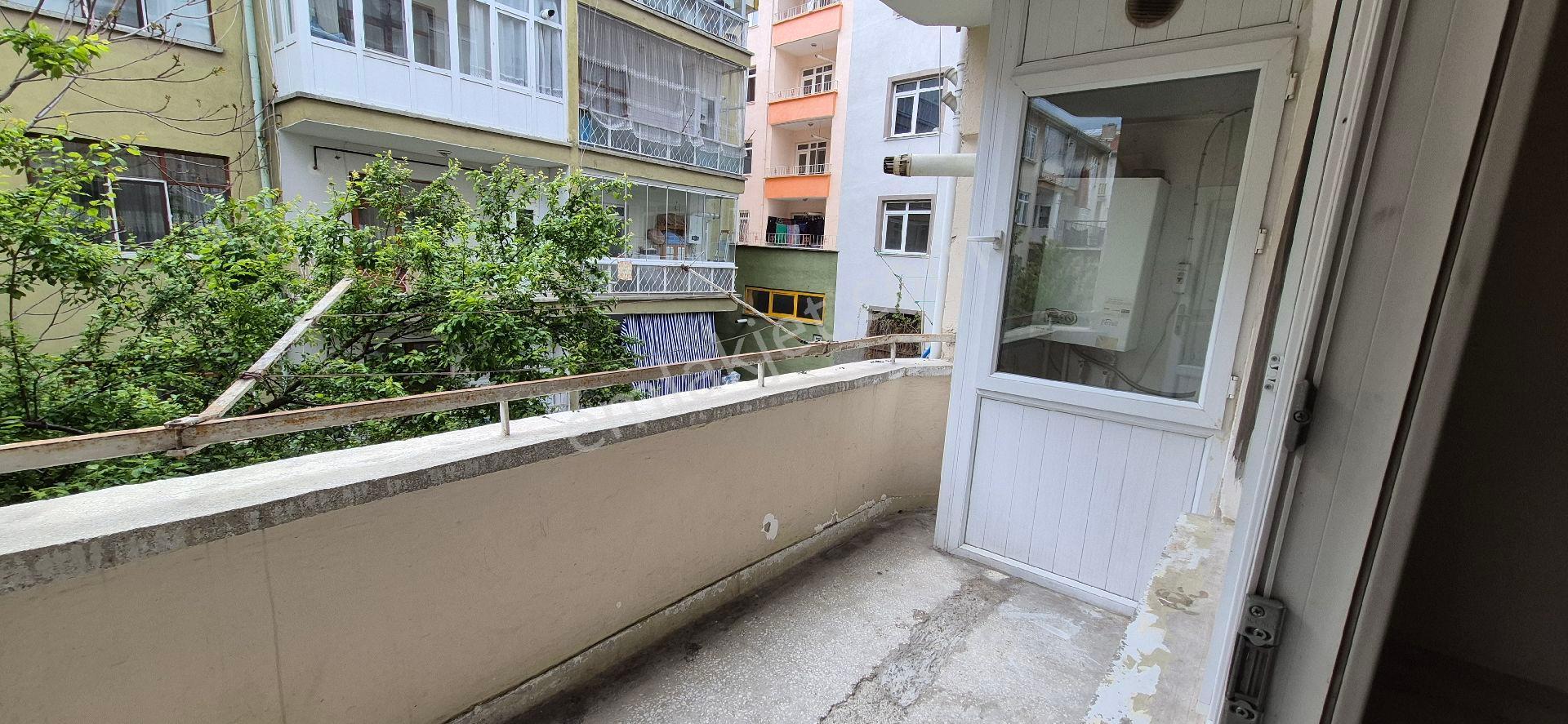 Polatlı Merkezde Satılık Daire - Görsel 13