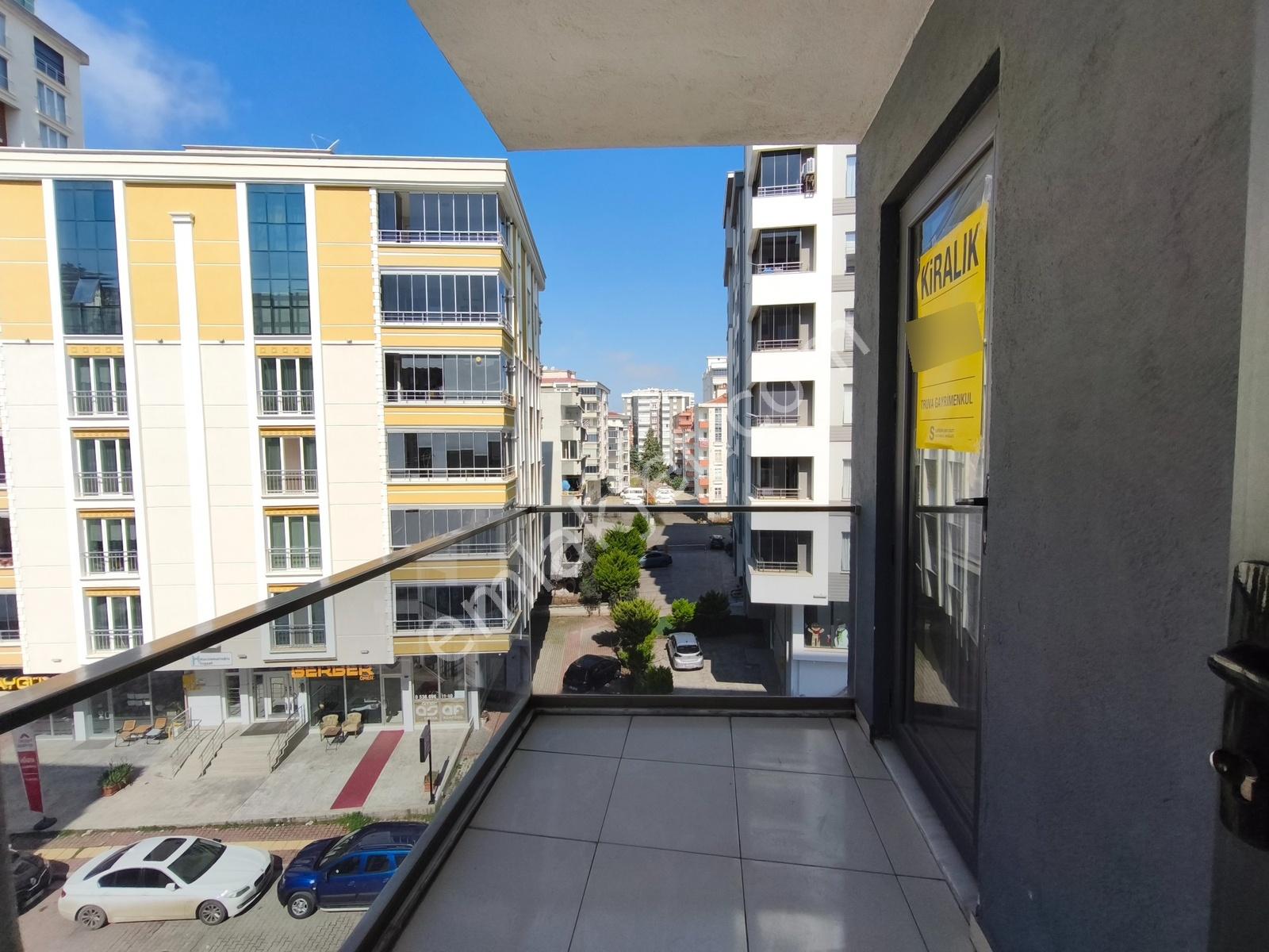 Truva/nazım Demirci'den Tramvaya Cephe Eşyalı Kiralık 1+1 Daire - Görsel 28
