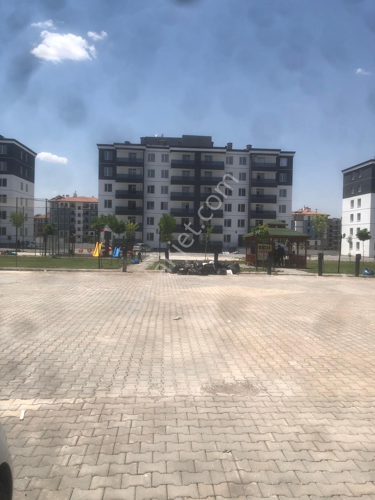 Şehir Hastanesine Yakın Kiralık Daire!!! - Görsel 13
