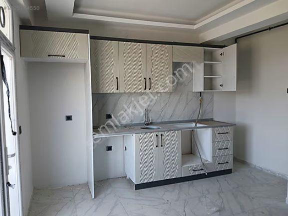 Şehir Hastanesine Yakın Kiralık Daire!!! - Görsel 2