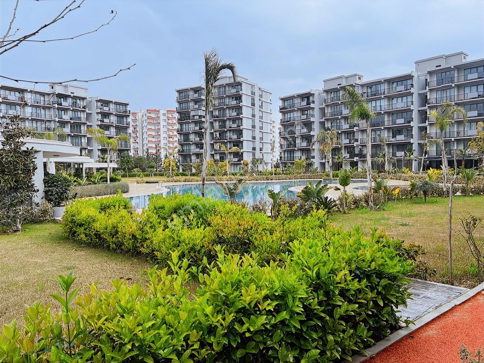 Remax Toros'tan Mezitli'de Mb Verde Evleri'nde Satılık 3+1 - Görsel 10