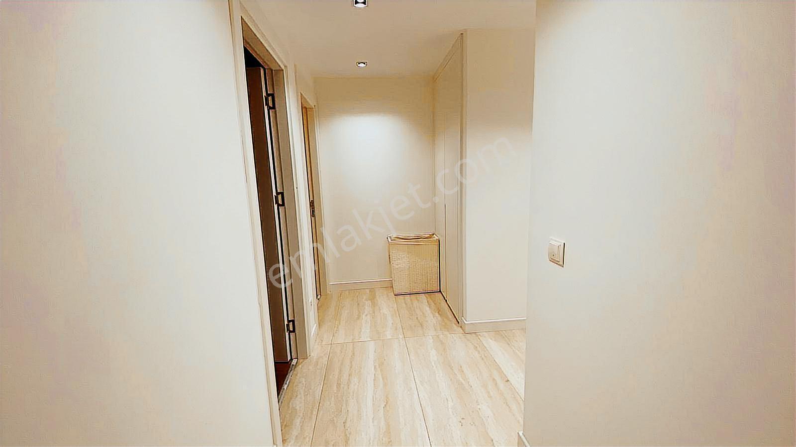 Remax Toros'tan Mezitli'de Mb Verde Evleri'nde Satılık 3+1 - Görsel 19