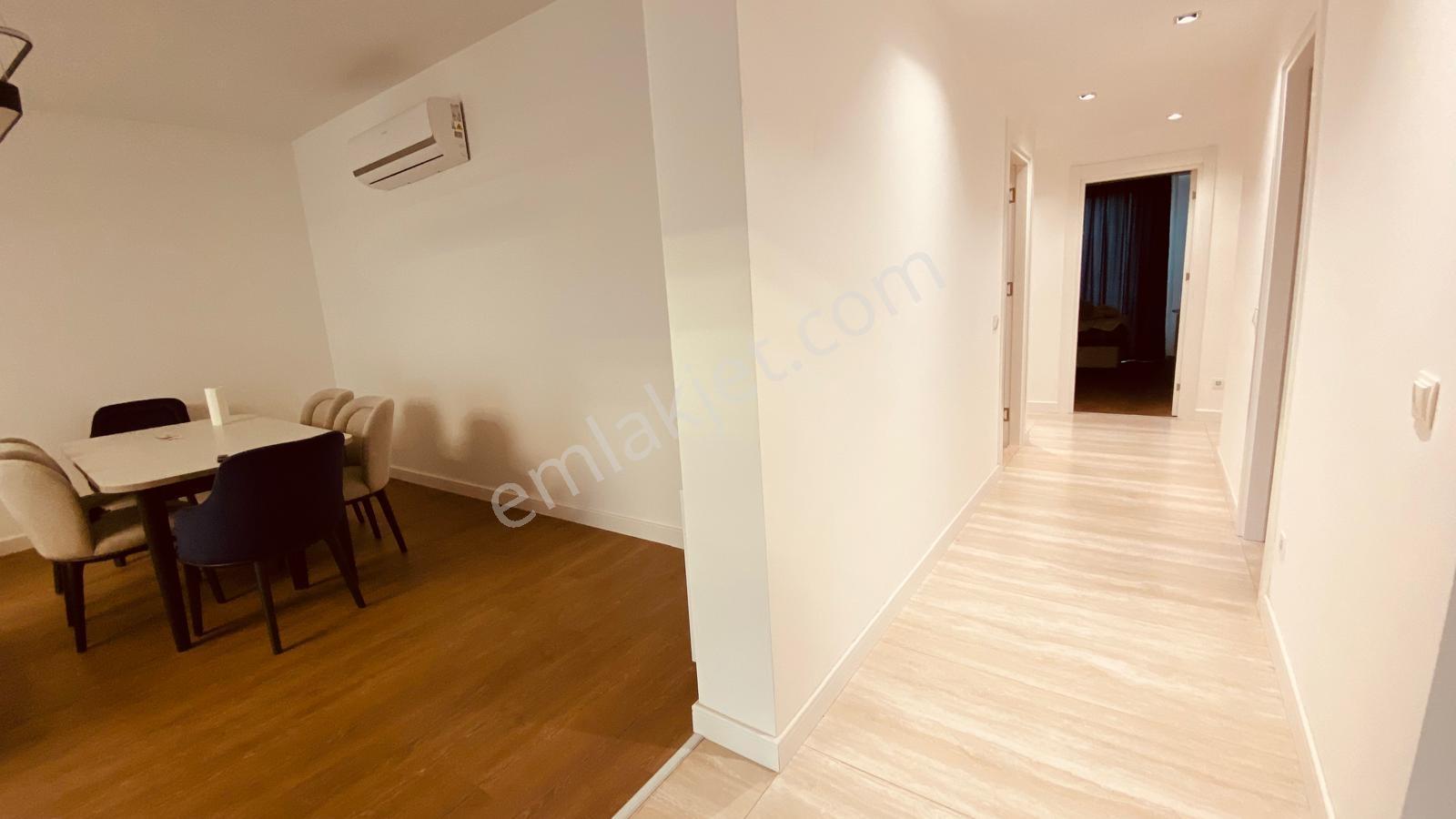 Remax Toros'tan Mezitli'de Mb Verde Evleri'nde Satılık 3+1 - Görsel 23