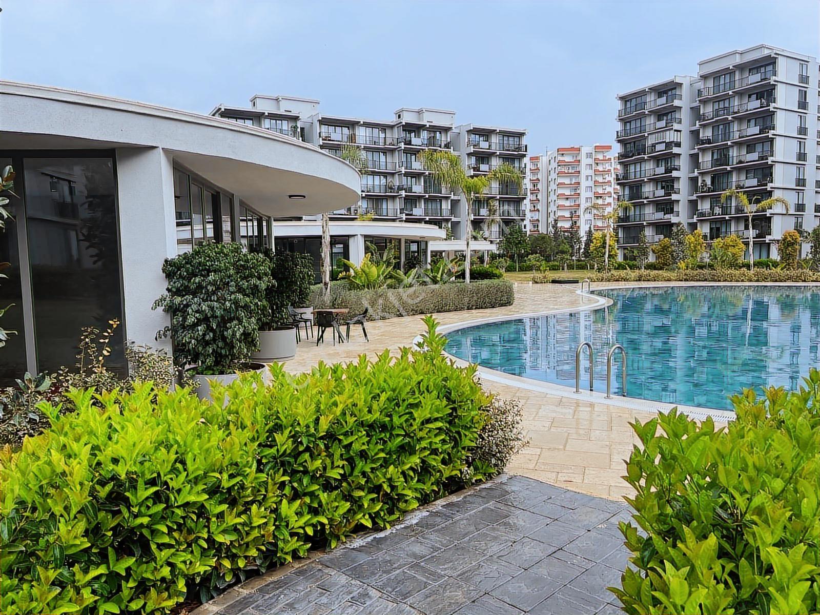 Remax Toros'tan Mezitli'de Mb Verde Evleri'nde Satılık 3+1 - Görsel 16