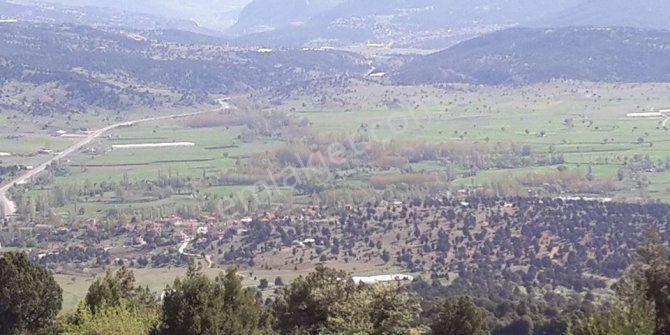Seydikemer Çaltıözü Mah. İlkon'dan Satılık Arsa - Görsel 7