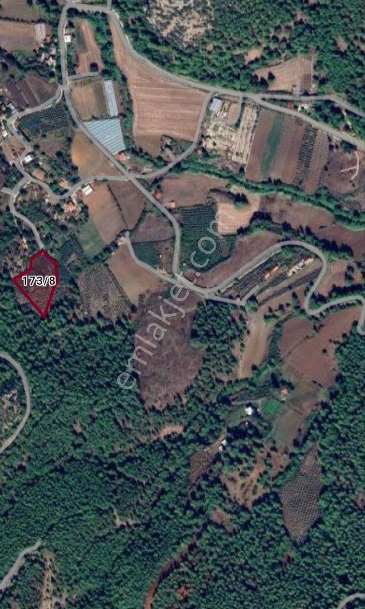 Seydikemer Çaltıözü Mah. İlkon'dan Satılık Arsa - Görsel 6