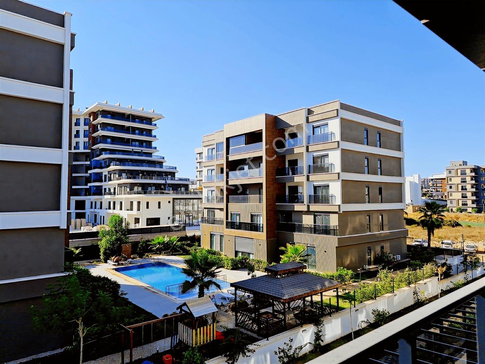 Teras Keyfi Kardeş Kentlerde(iskanlı) - Görsel 27