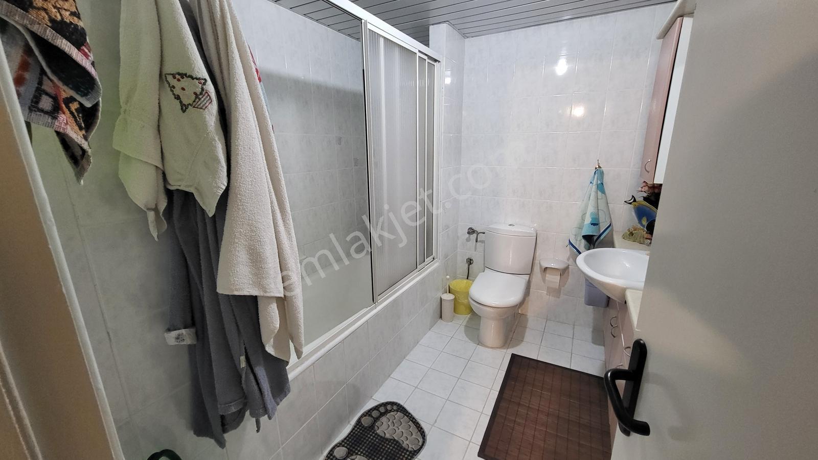 Beylikdüzü Bizimkent C Tipi 3+1 Kiralık Full Eşyalı Daire - Görsel 19