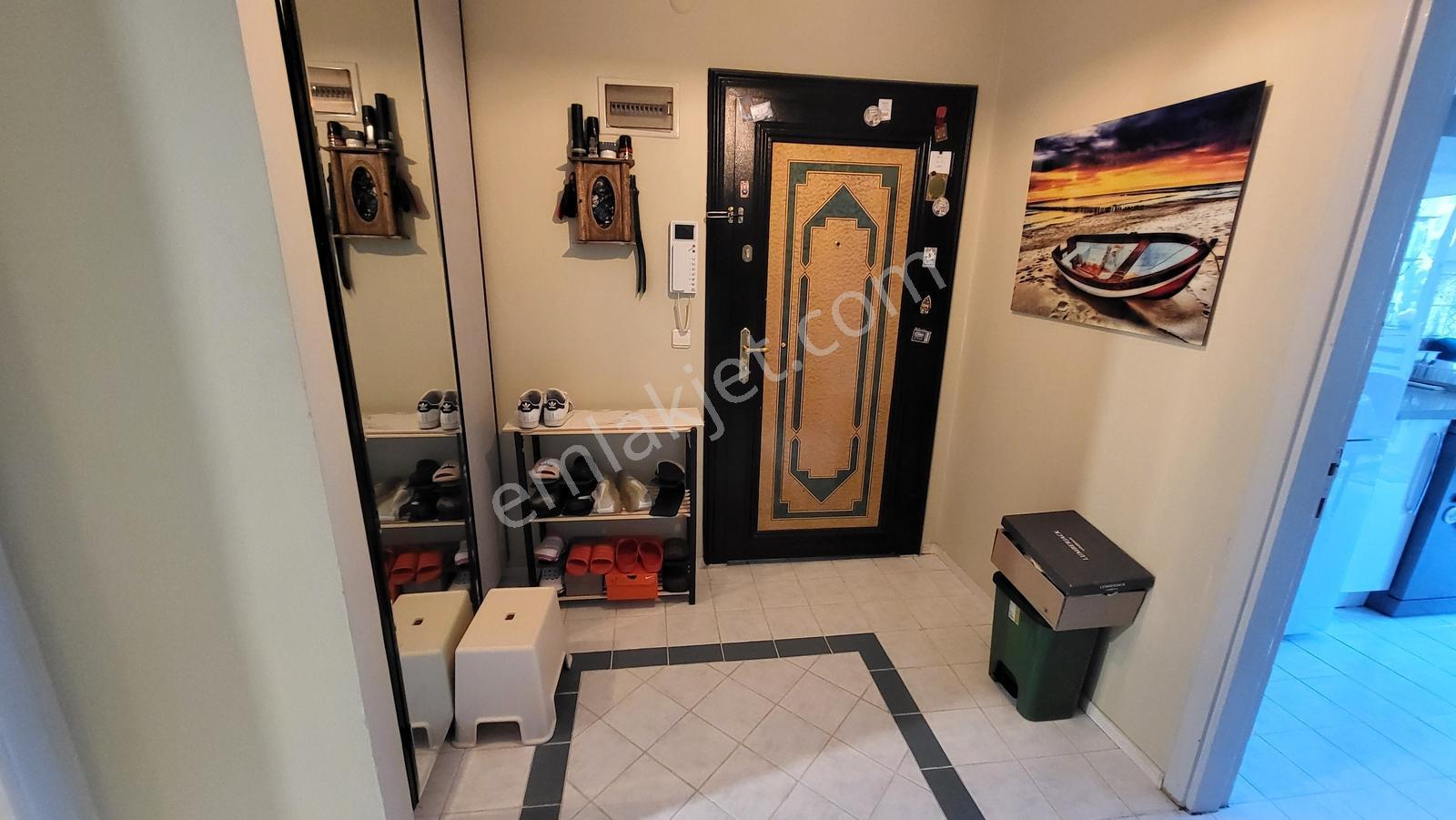 Beylikdüzü Bizimkent C Tipi 3+1 Kiralık Full Eşyalı Daire - Görsel 22