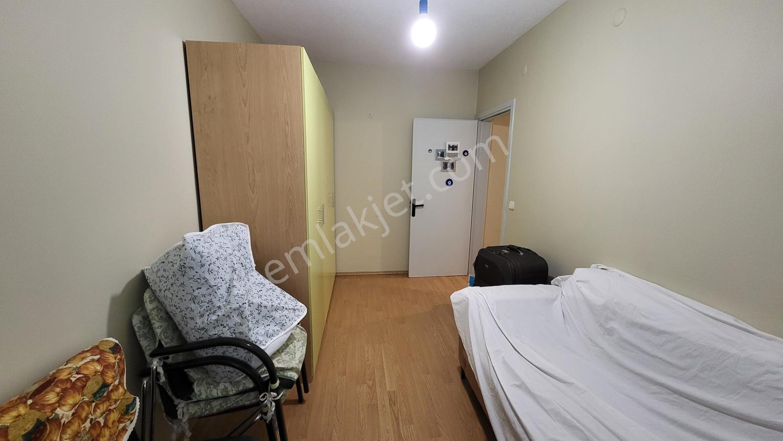 Beylikdüzü Bizimkent C Tipi 3+1 Kiralık Full Eşyalı Daire - Görsel 14
