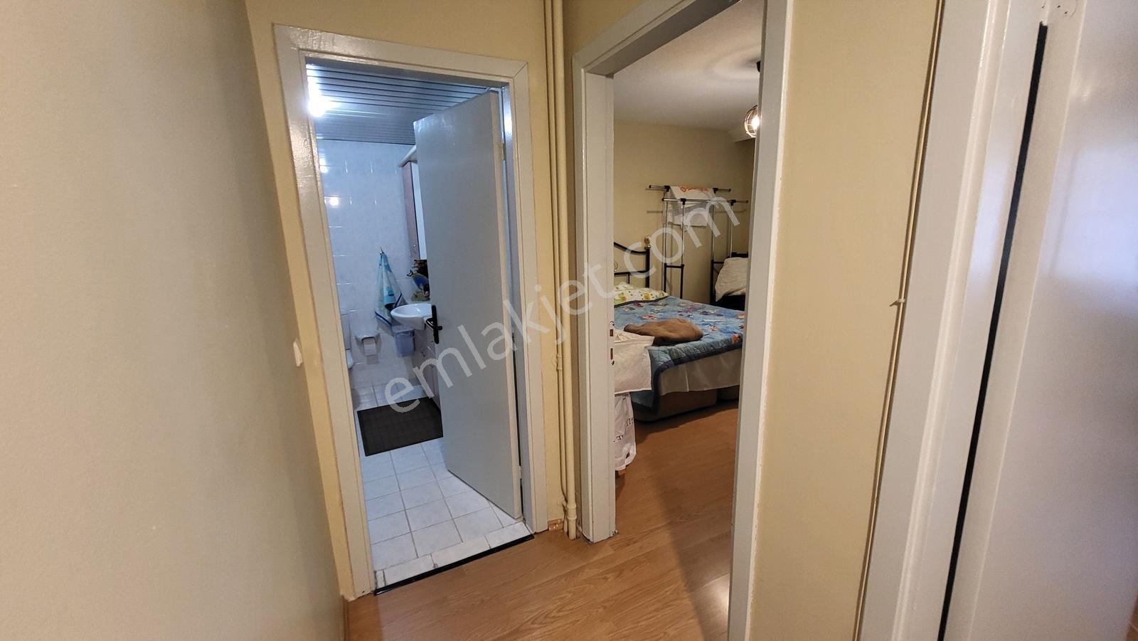 Beylikdüzü Bizimkent C Tipi 3+1 Kiralık Full Eşyalı Daire - Görsel 23
