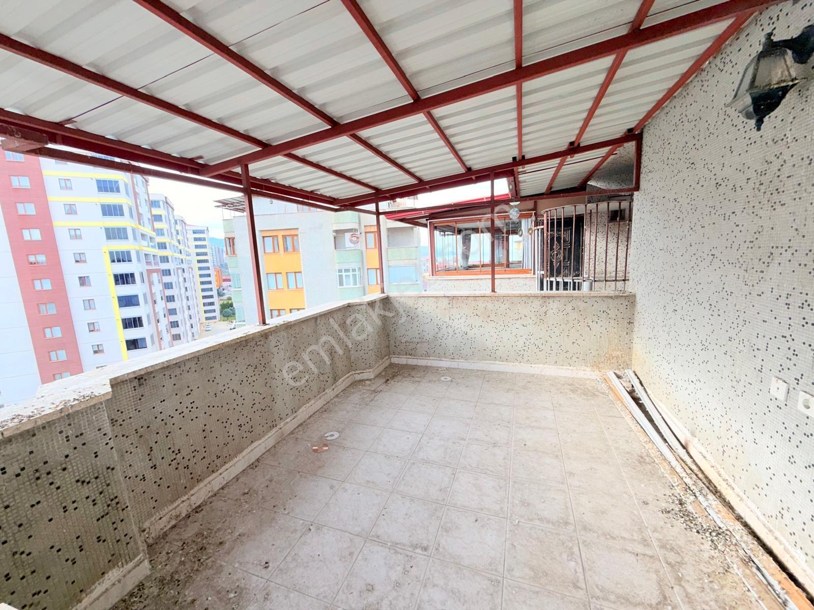 Yıldızlı Medikalpark Hastane Karşısı Satılık Dublex Daire - Görsel 5