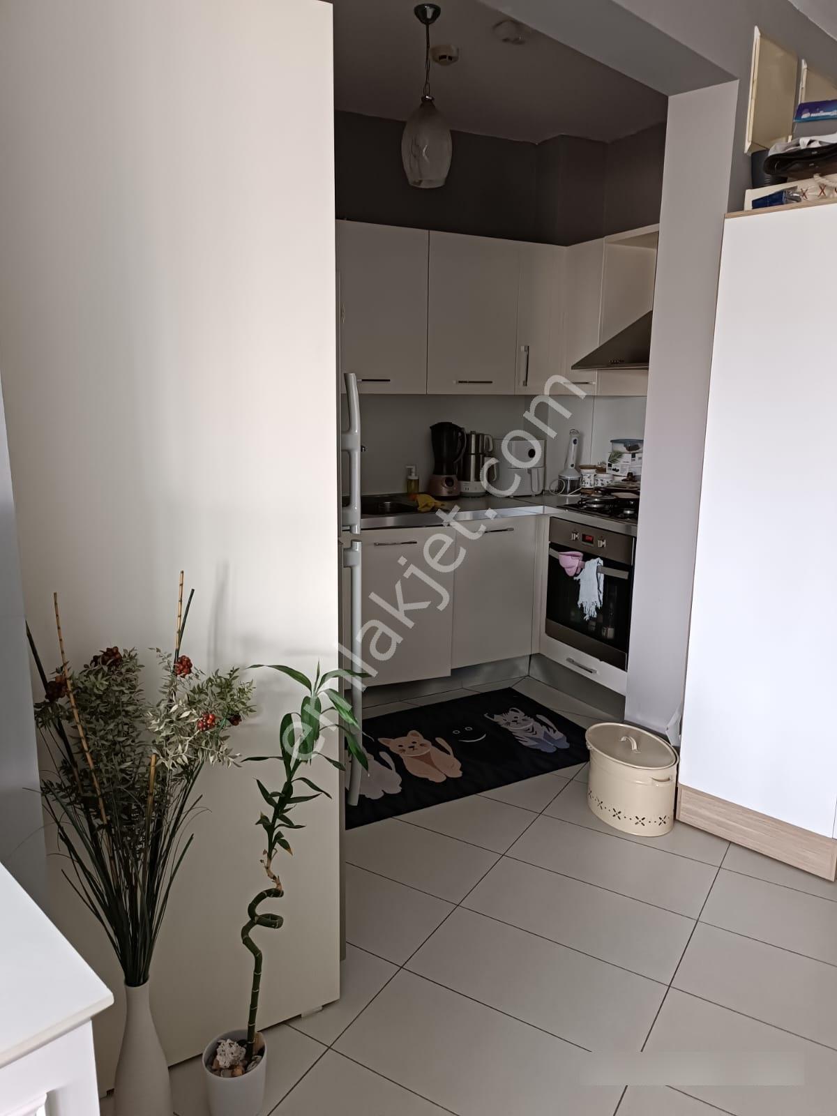 Atakent Bosphorus City 74 M2 Manzaralı 1+1 Daire - Görsel 20