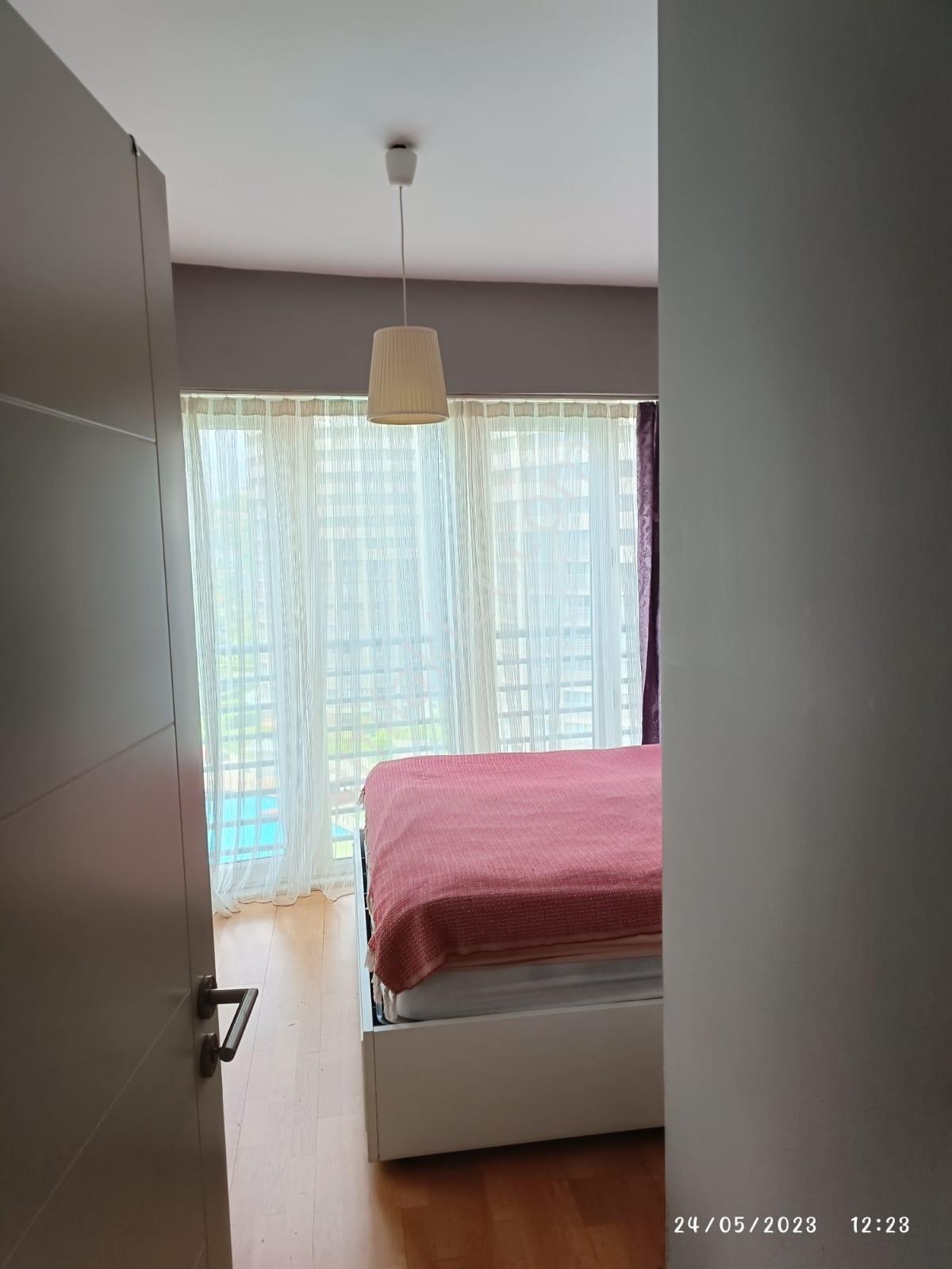 Atakent Bosphorus City 74 M2 Manzaralı 1+1 Daire - Görsel 30