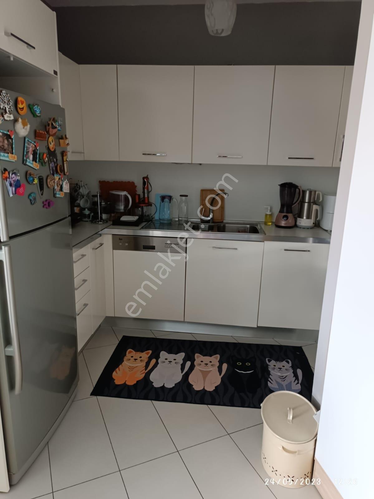 Atakent Bosphorus City 74 M2 Manzaralı 1+1 Daire - Görsel 13