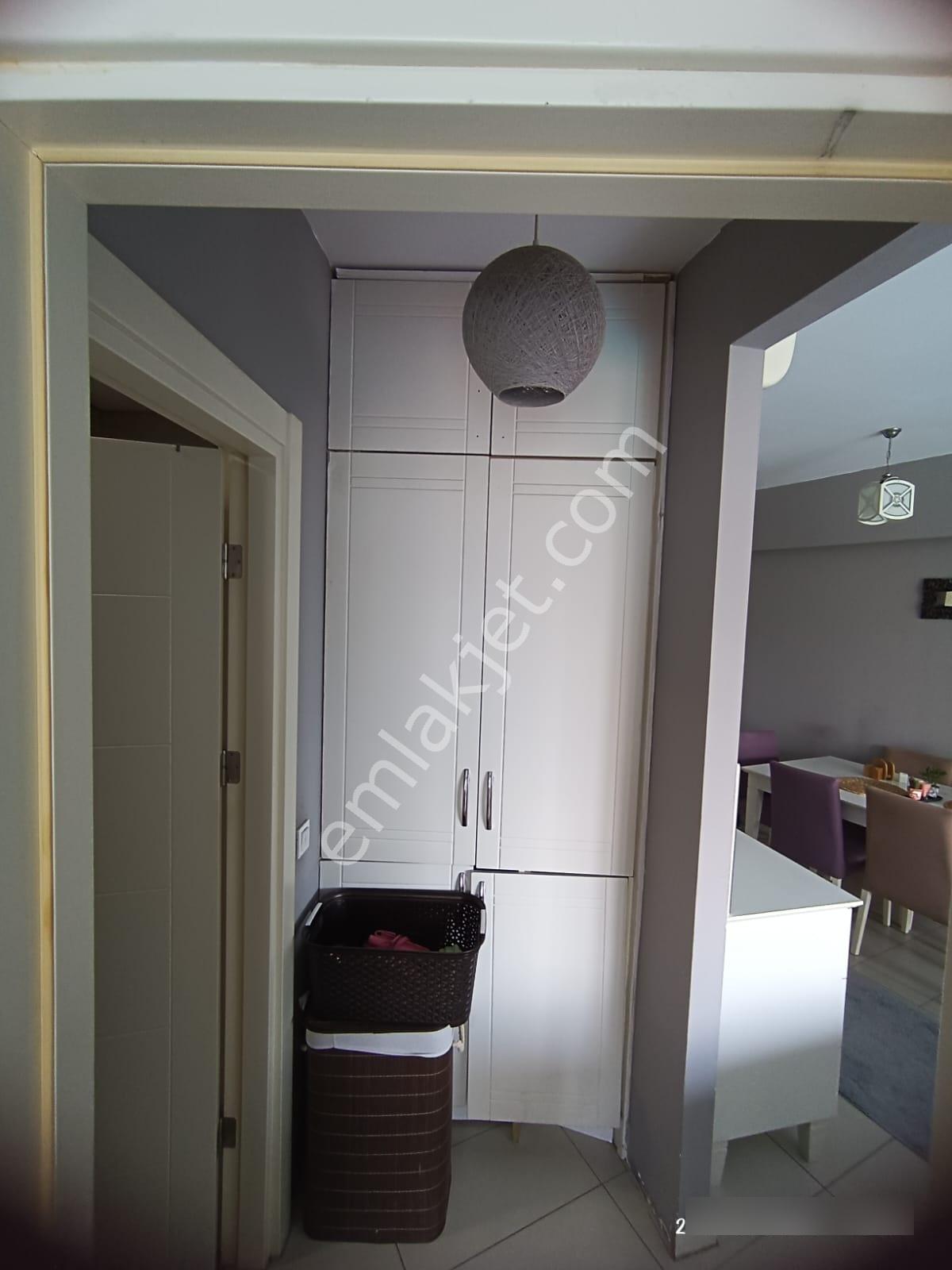 Atakent Bosphorus City 74 M2 Manzaralı 1+1 Daire - Görsel 14