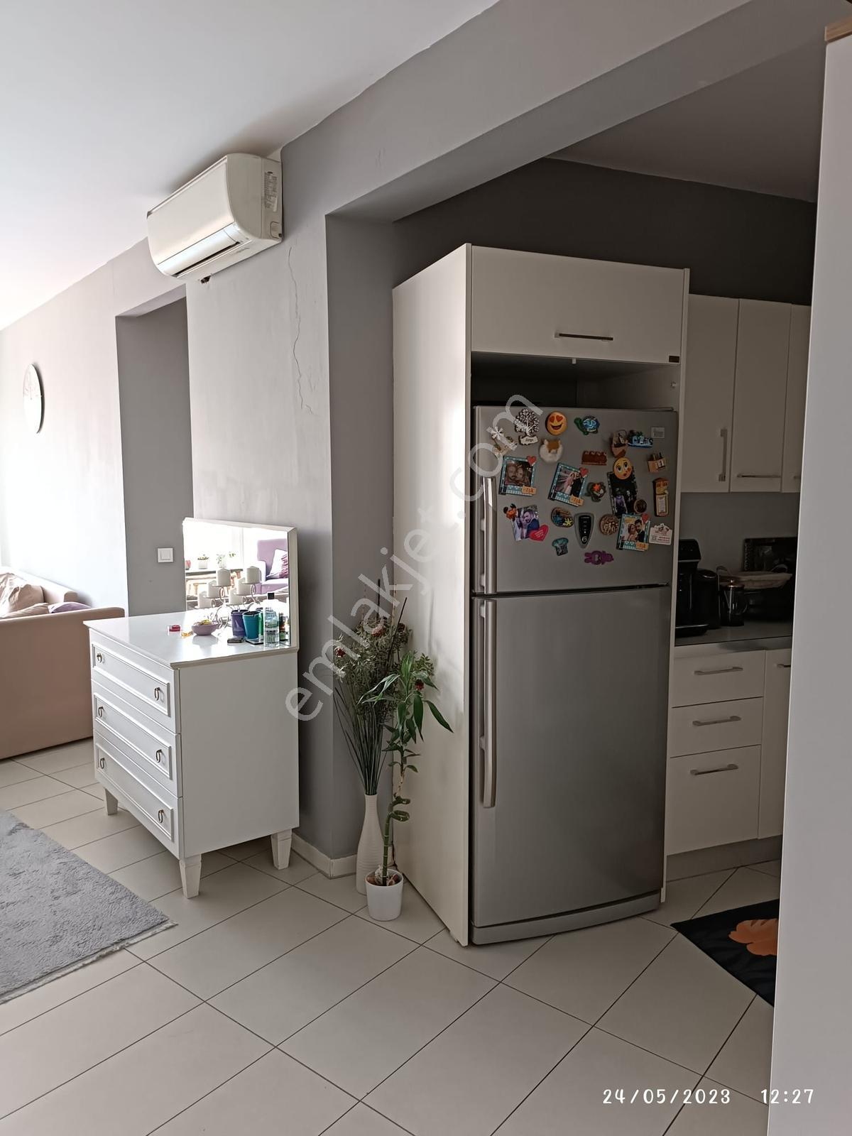 Atakent Bosphorus City 74 M2 Manzaralı 1+1 Daire - Görsel 7