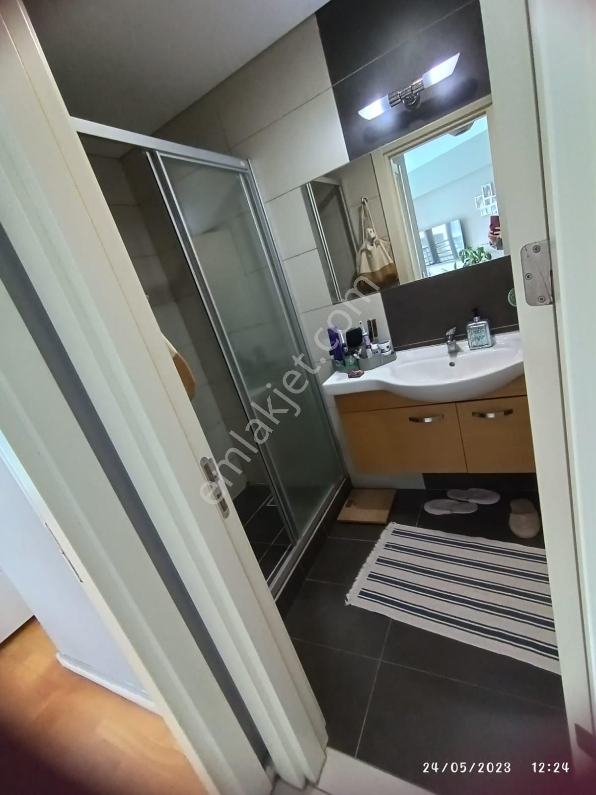 Atakent Bosphorus City 74 M2 Manzaralı 1+1 Daire - Görsel 29