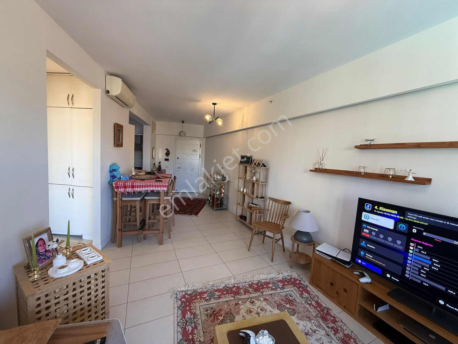 Atakent Bosphorus City 74 M2 Manzaralı 1+1 Daire - Görsel 21